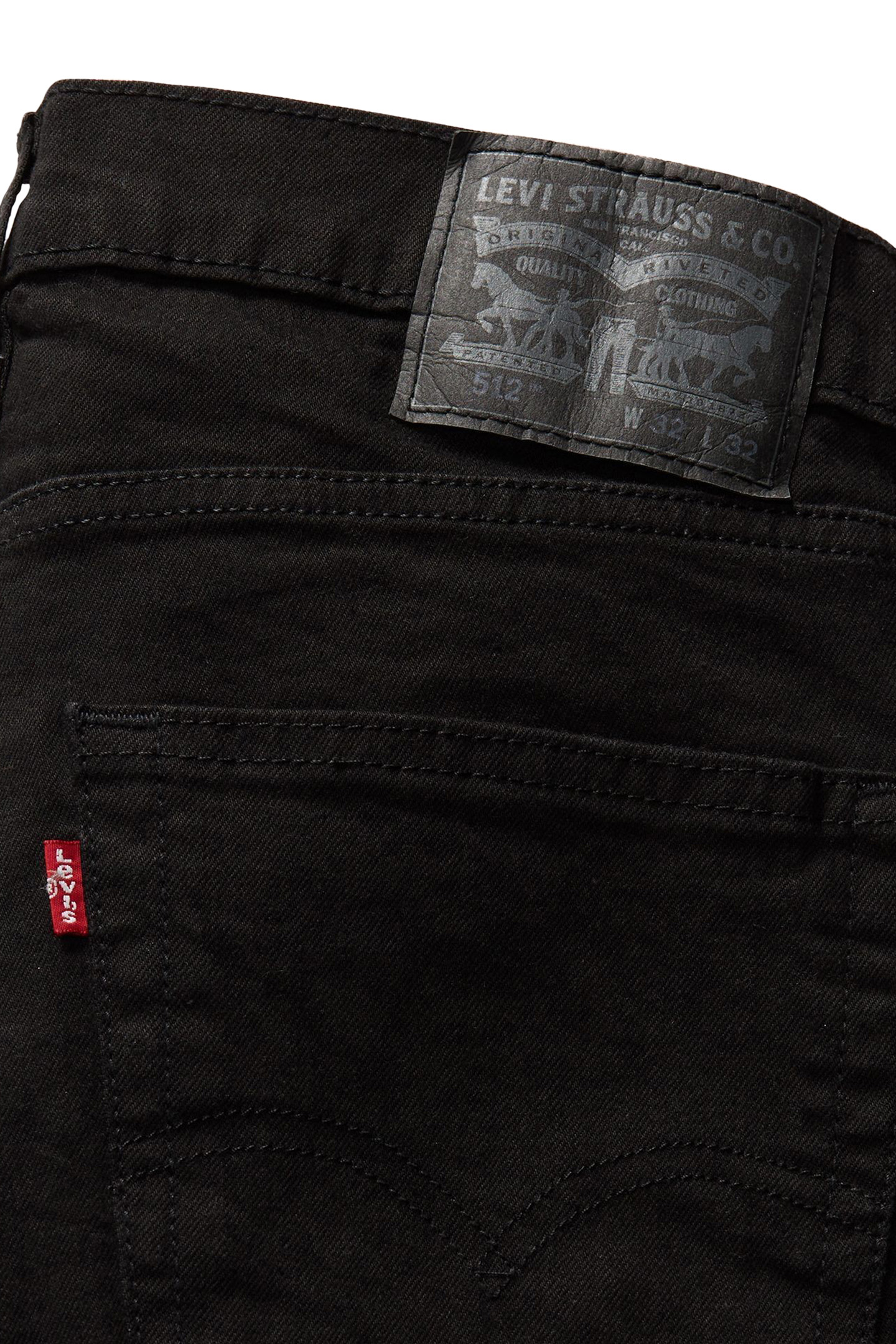 512™ SLIM TAPER JEANS 5