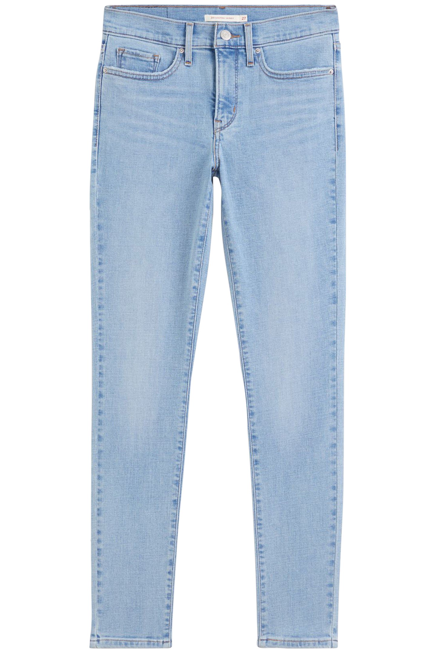 311™ SHAPING SKINNY JEANS 3