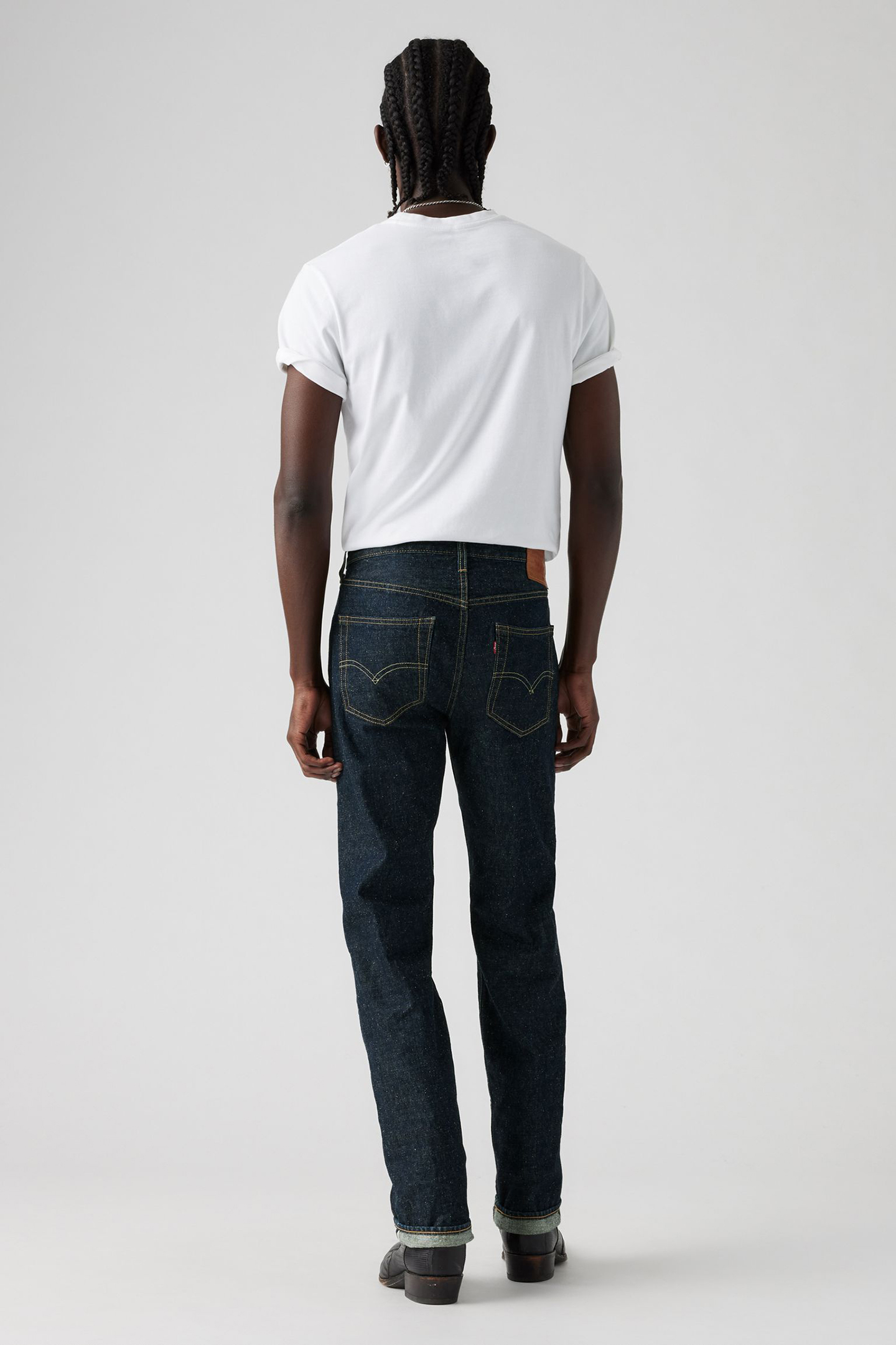 501® LEVI'S® ORIGINAL JEANS 2