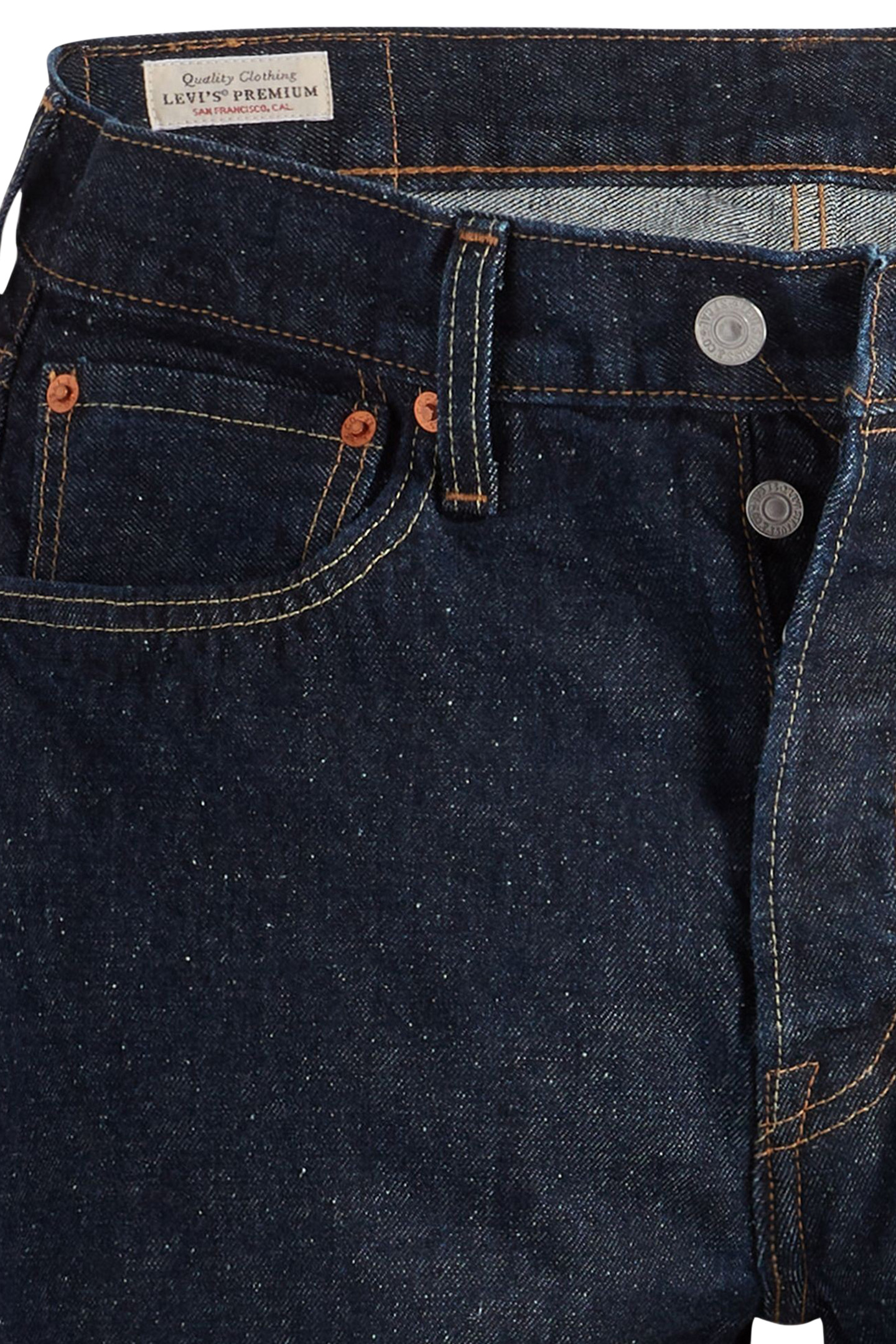 501® LEVI'S® ORIGINAL JEANS 6
