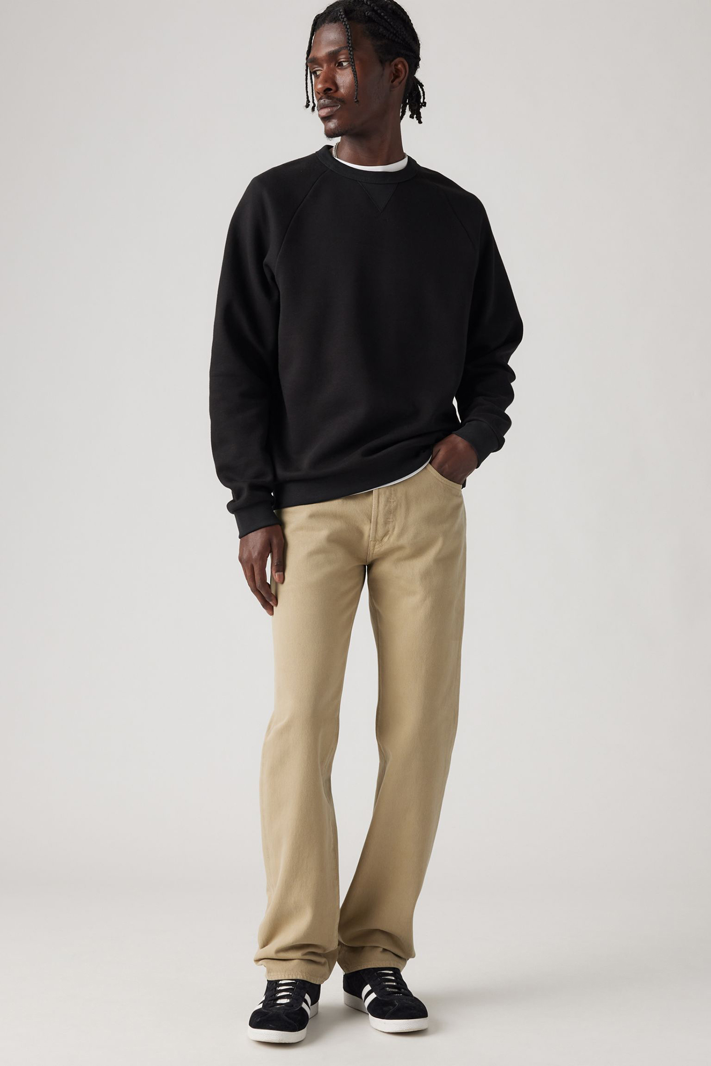 501® LEVI'S® ORIGINAL JEANS 5