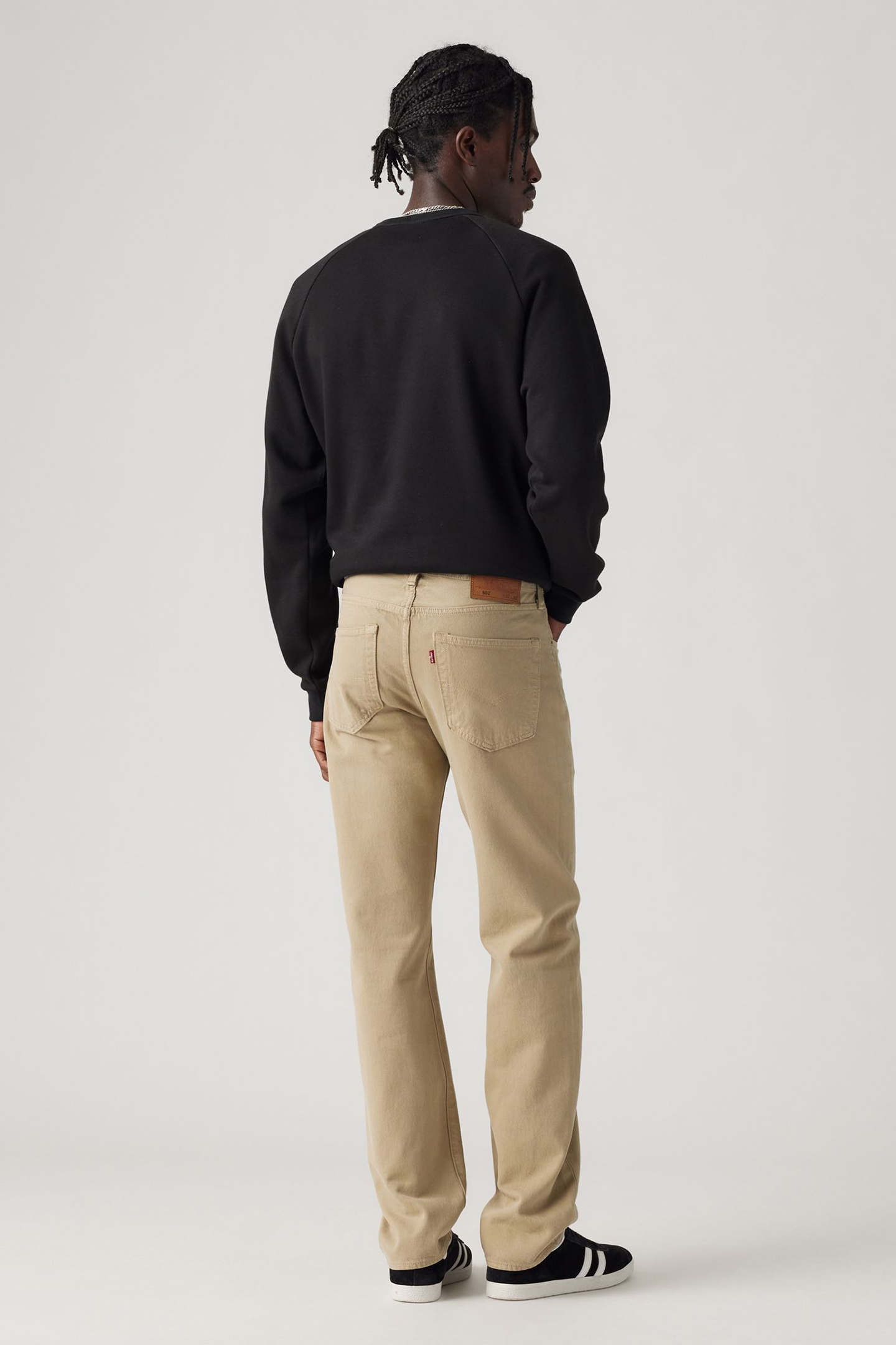 501® LEVI'S® ORIGINAL JEANS 3