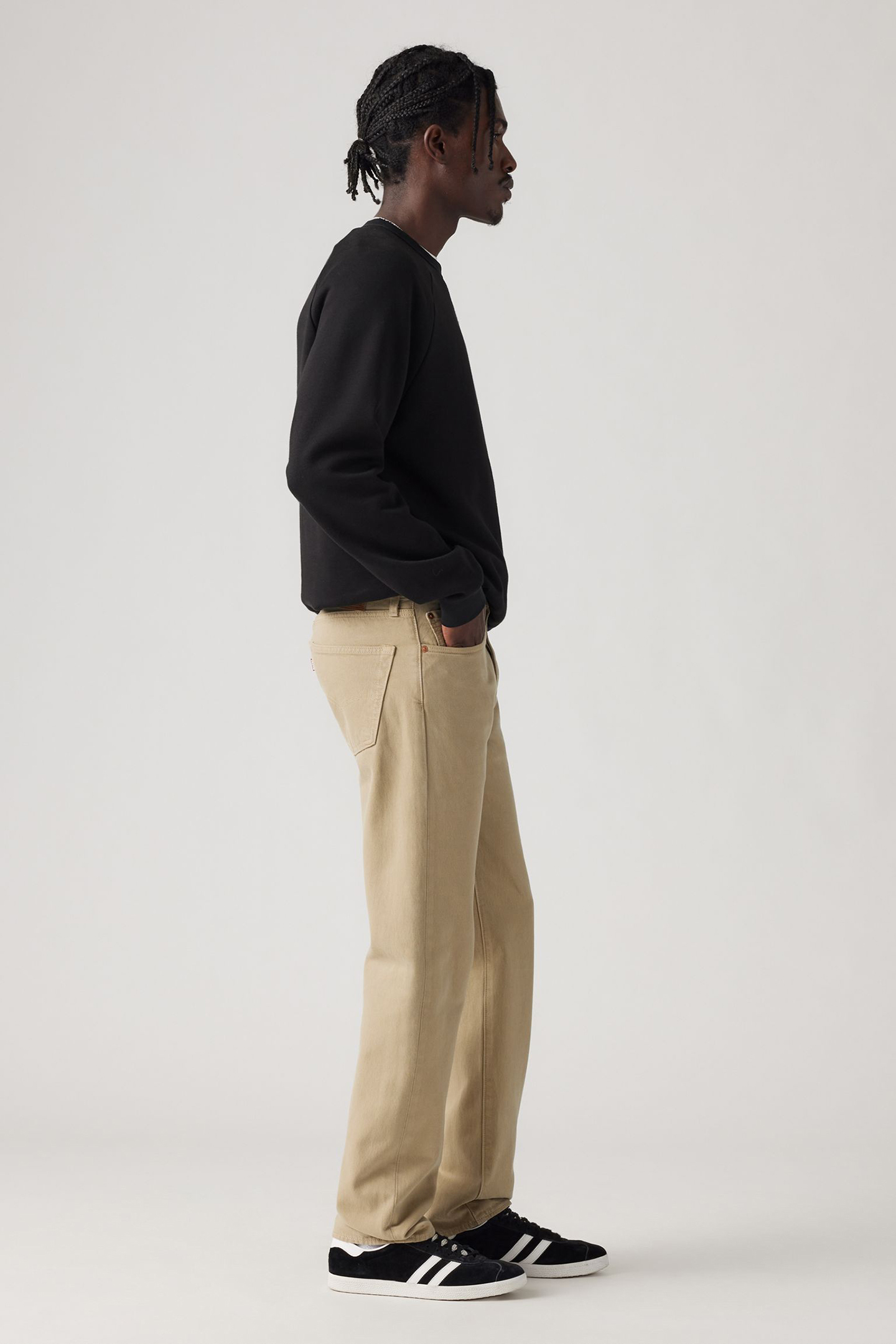 501® LEVI'S® ORIGINAL JEANS 6