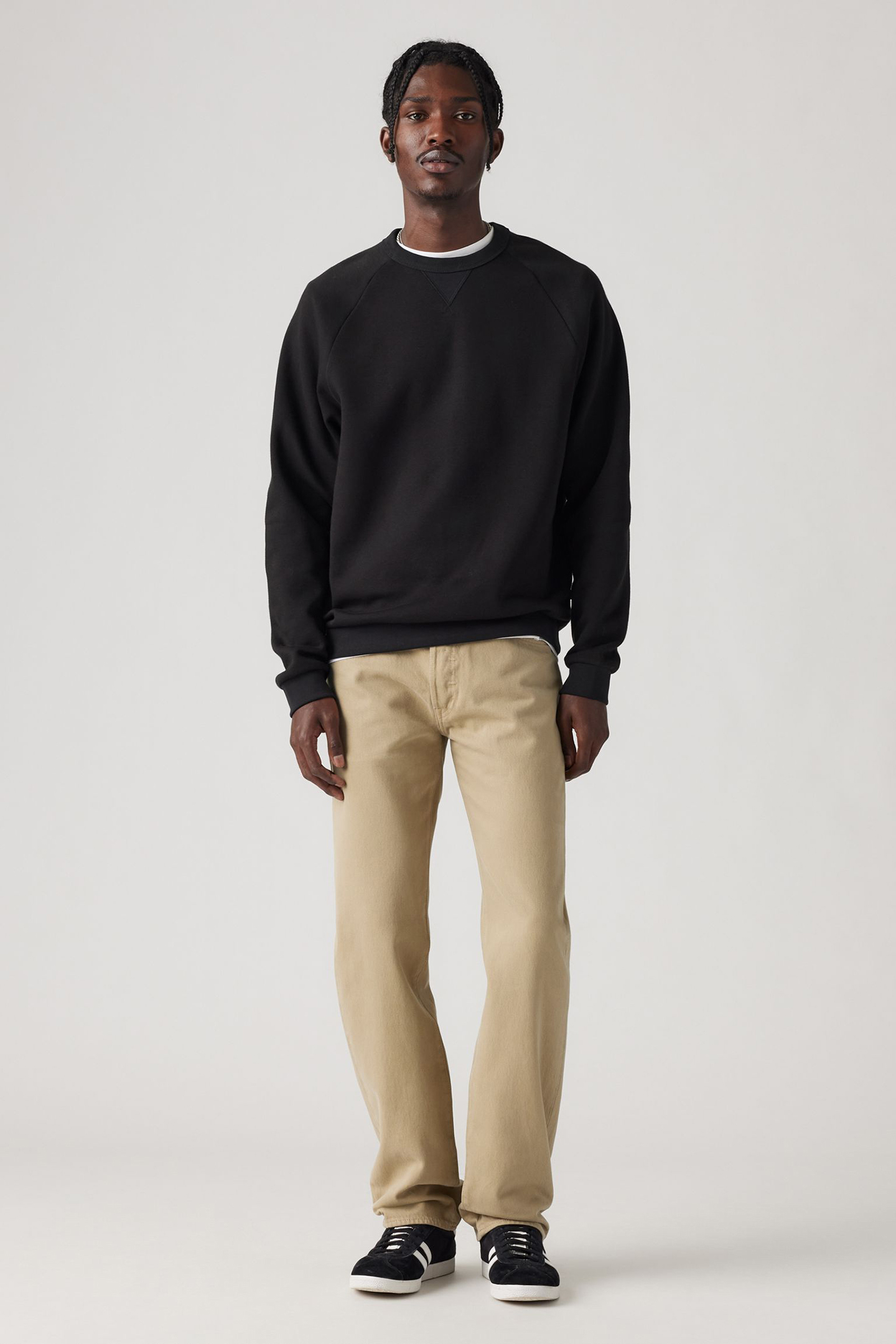 501® LEVI'S® ORIGINAL JEANS 2