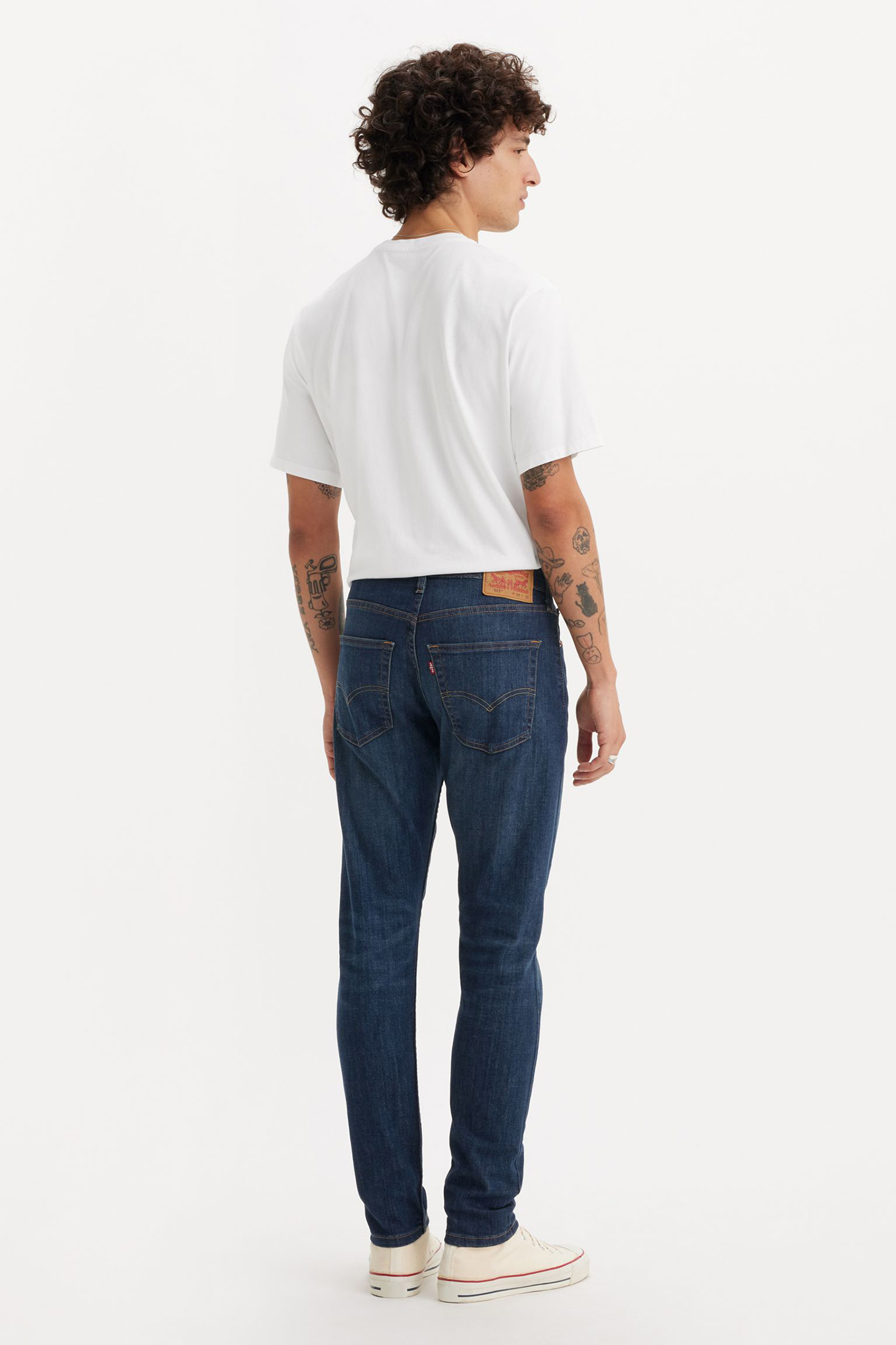 512™ SLIM TAPER JEANS 2