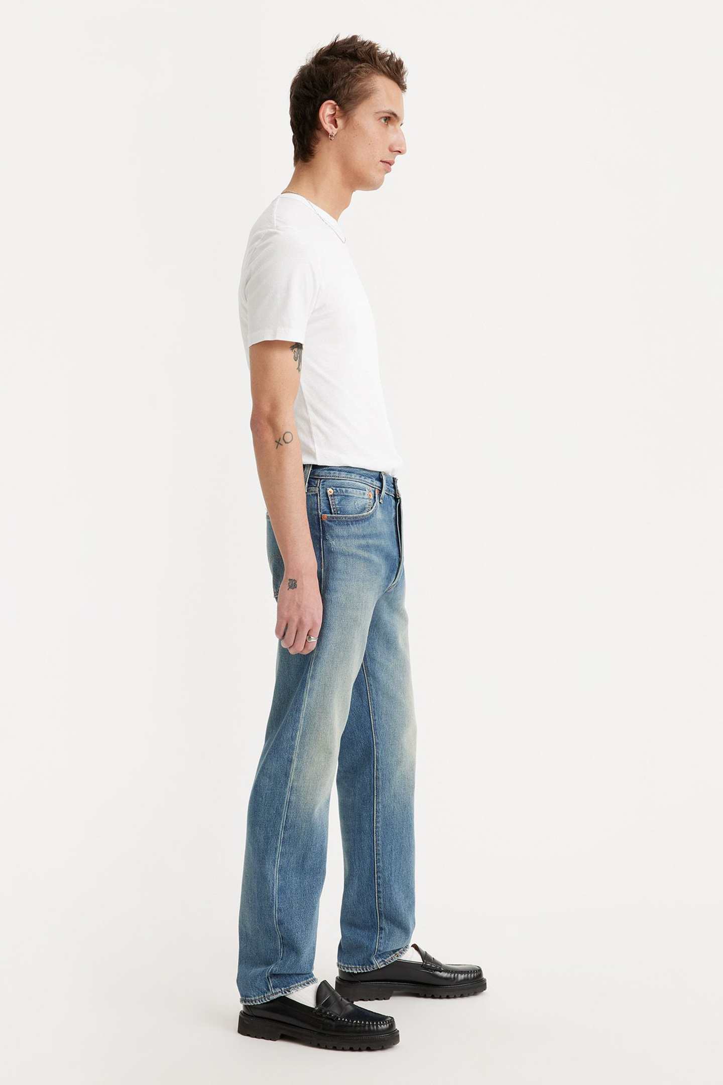 501® '54 JEANS MISTY LAKE 6