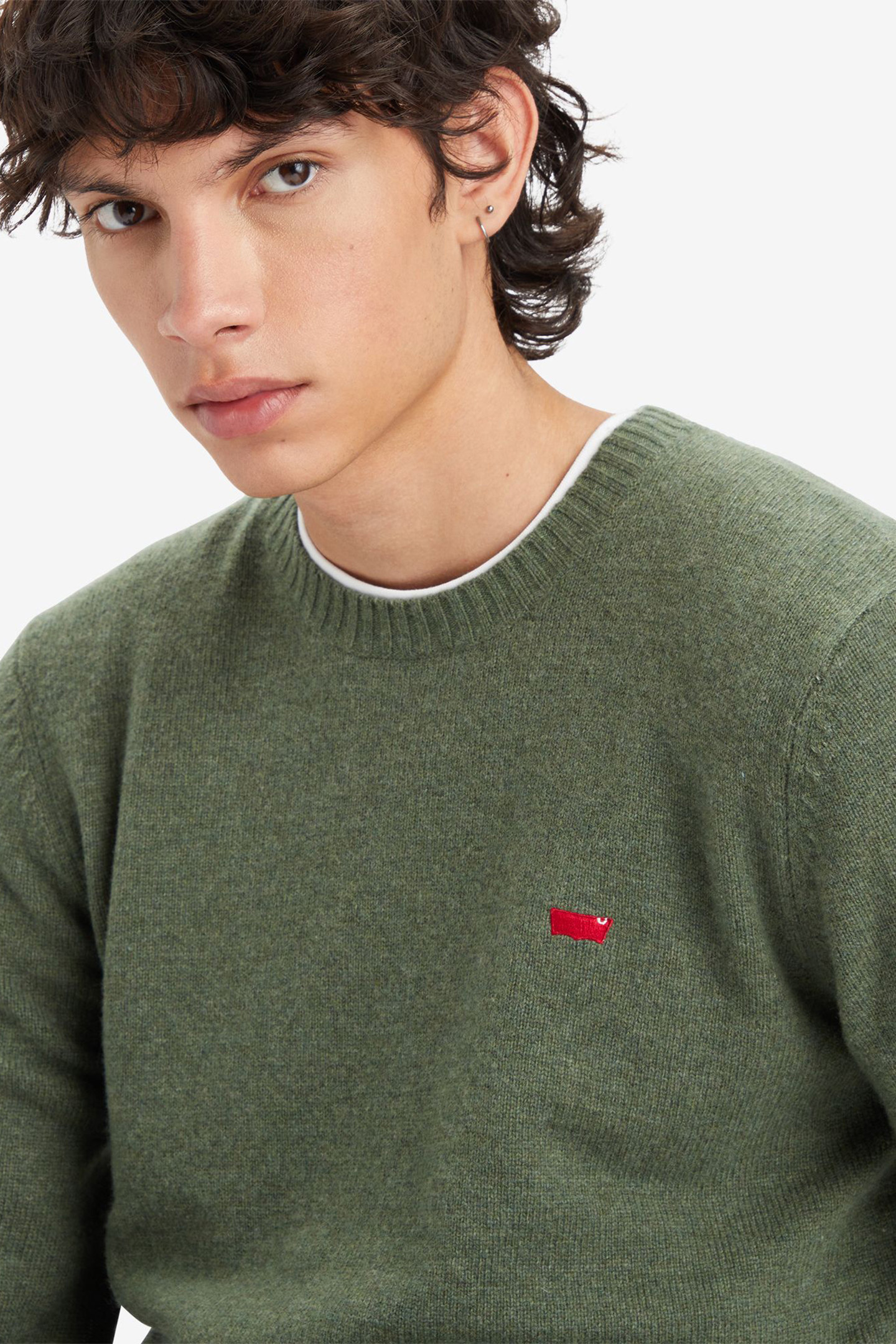 ORIGINAL HOUSEMARK SWEATER 5