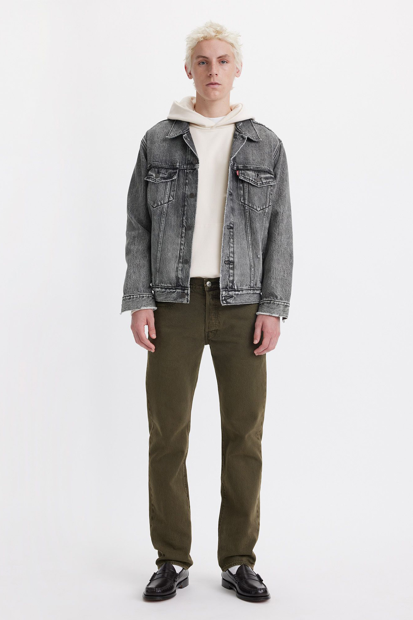 LEVI'S® 501® ORIGINAL JEANS 2