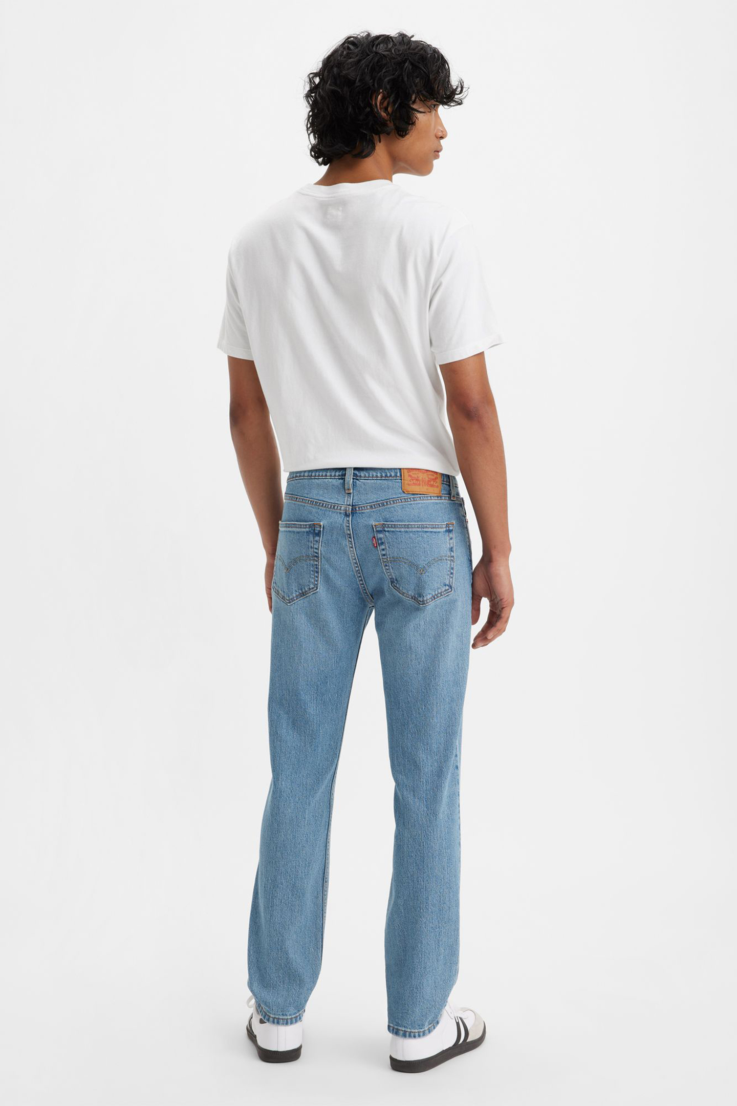 511™ SLIM CLOUDLESS SKY 2