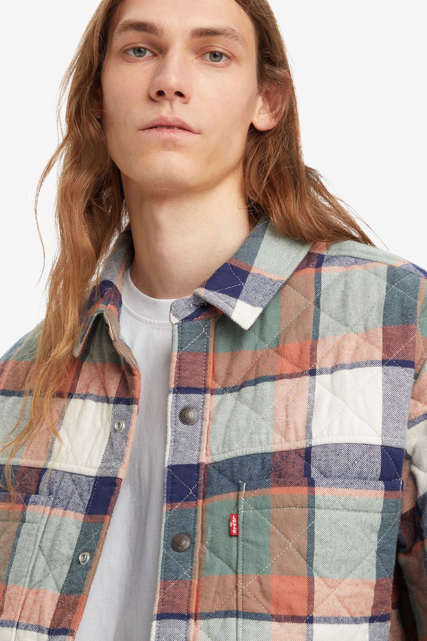 INGLESIDE OVERSHIRT 5