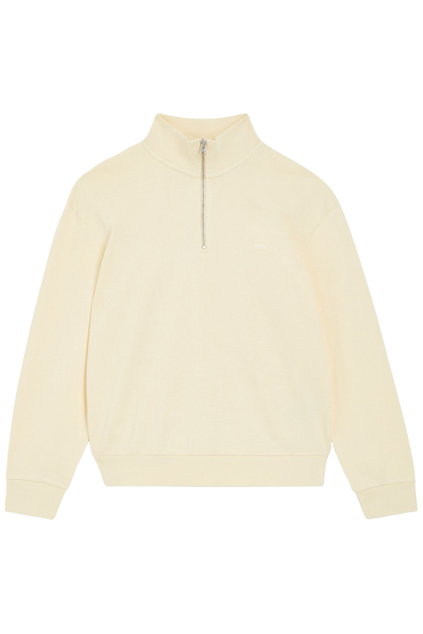 EVERYDAY QUARTER-ZIP SWEATSHIRT 3