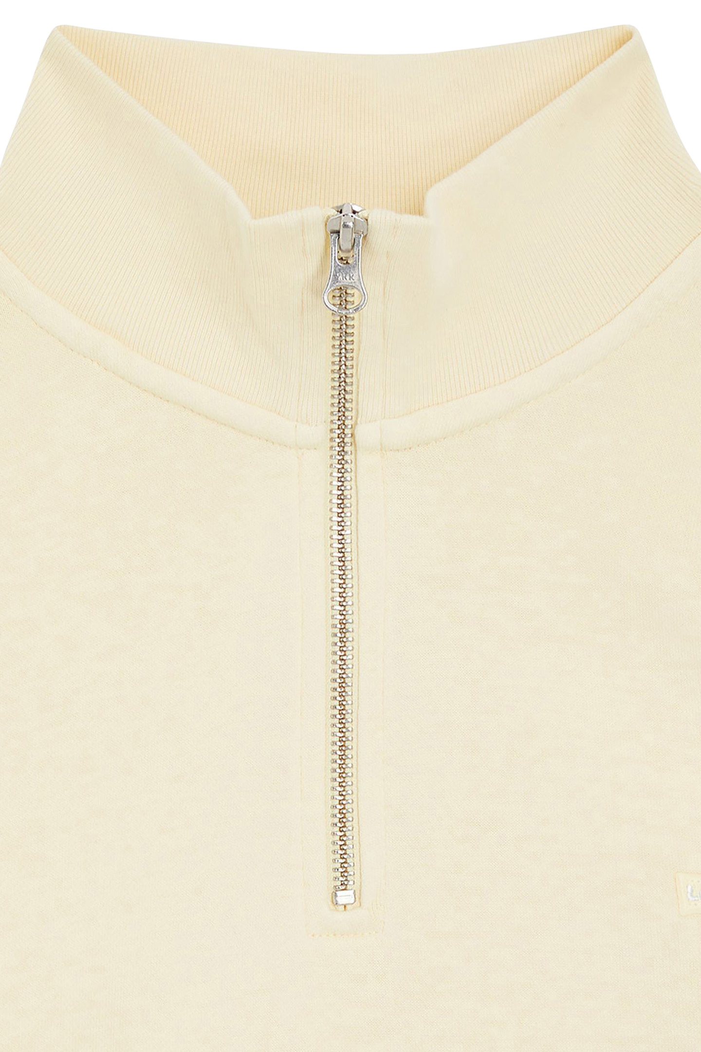 EVERYDAY QUARTER-ZIP SWEATSHIRT 4