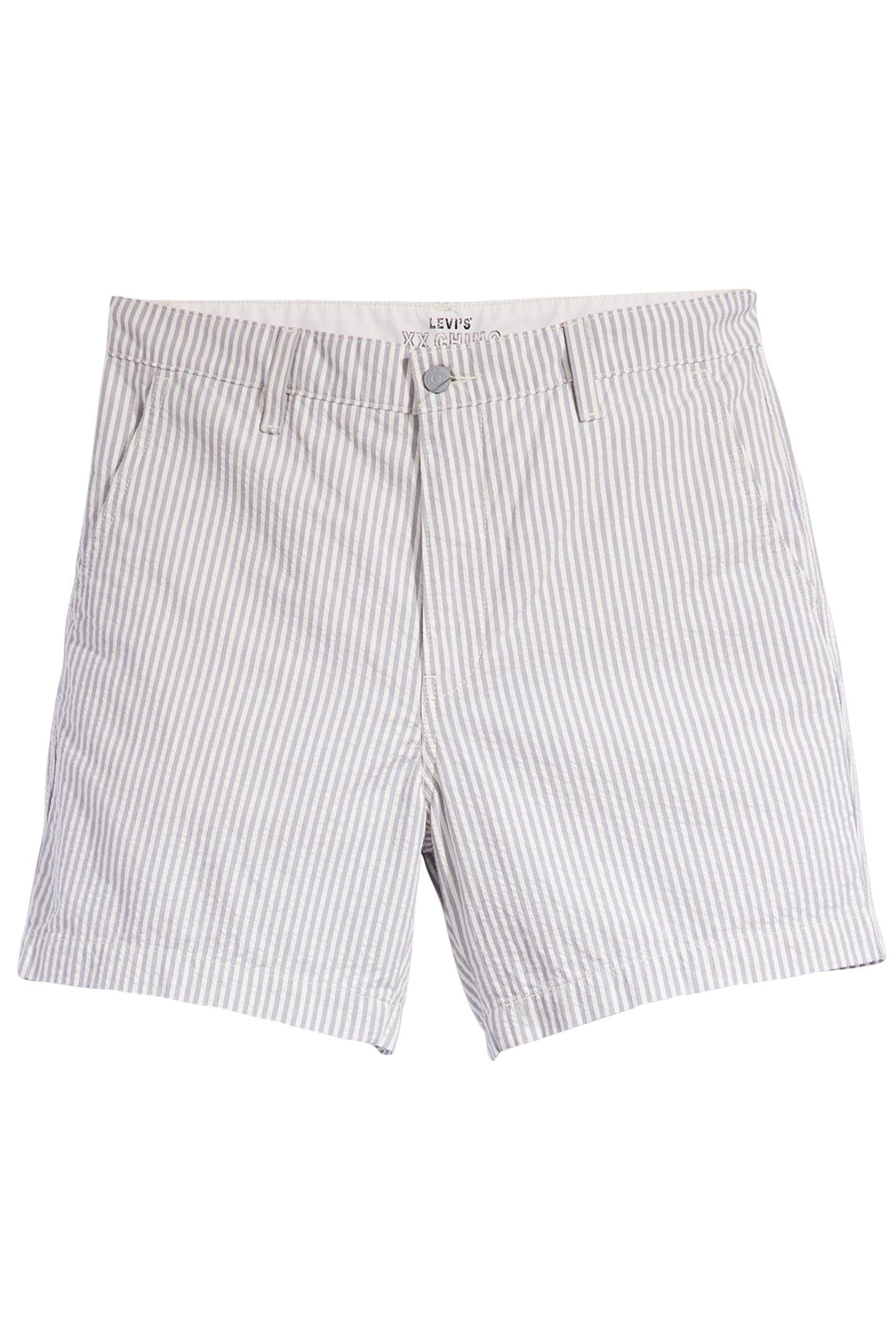 XX CHINO AUTHENTIC 6" SHORTS 3
