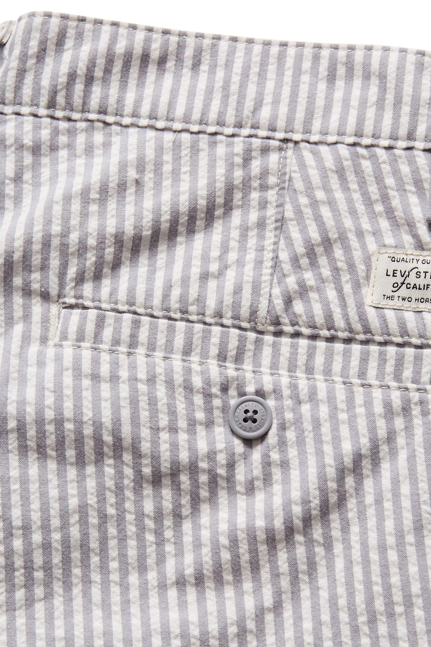 XX CHINO AUTHENTIC 6" SHORTS 7