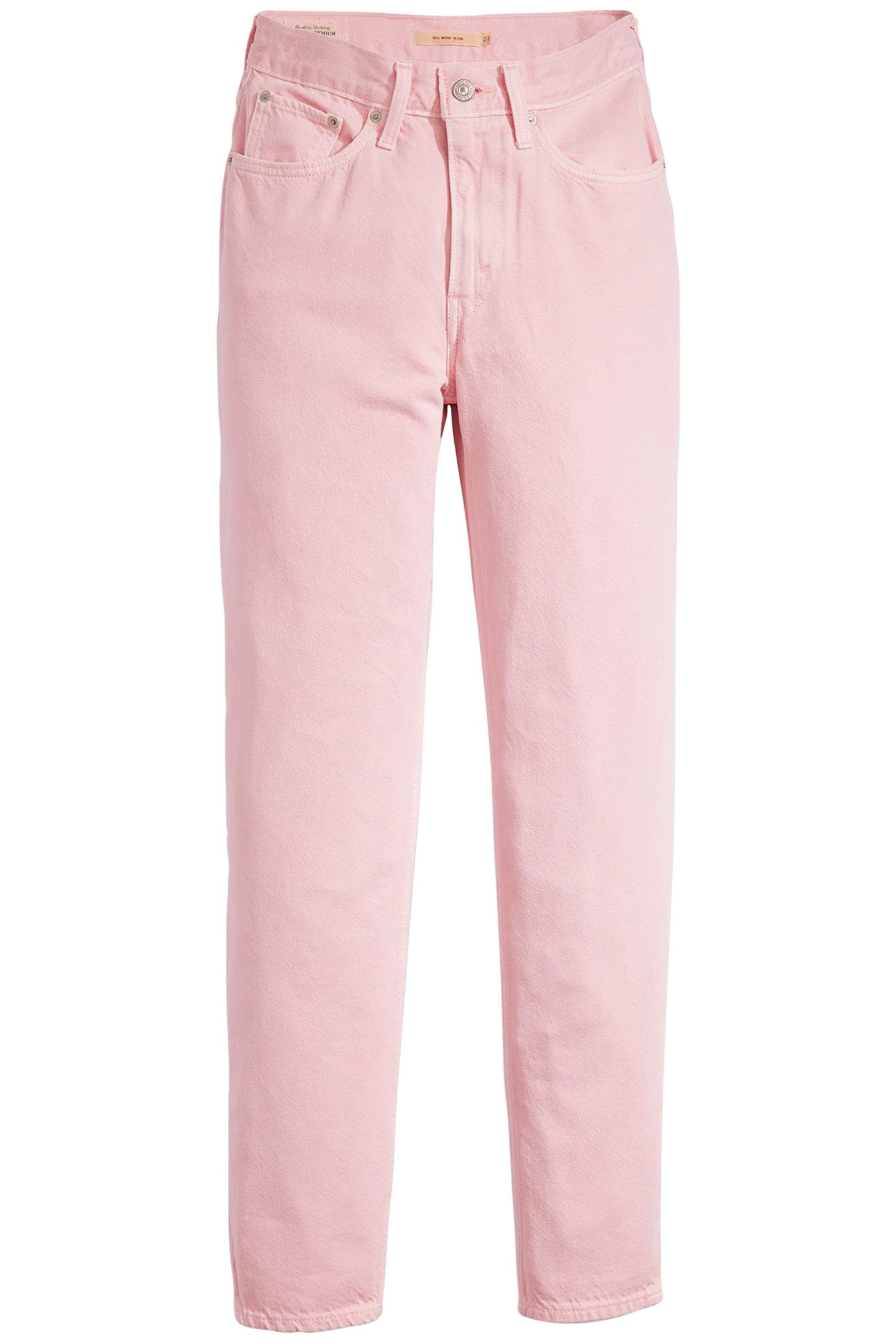 80S MOM JEAN STEEPED CHALK PINK 3