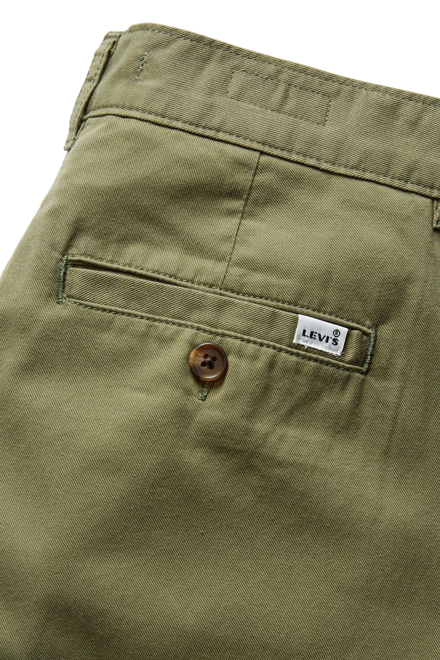 PLEATED WIDE LEG TROUSERS 7