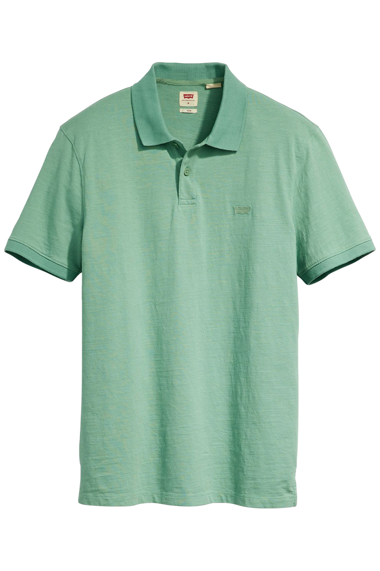 SLIM HOUSEMARK POLO 3