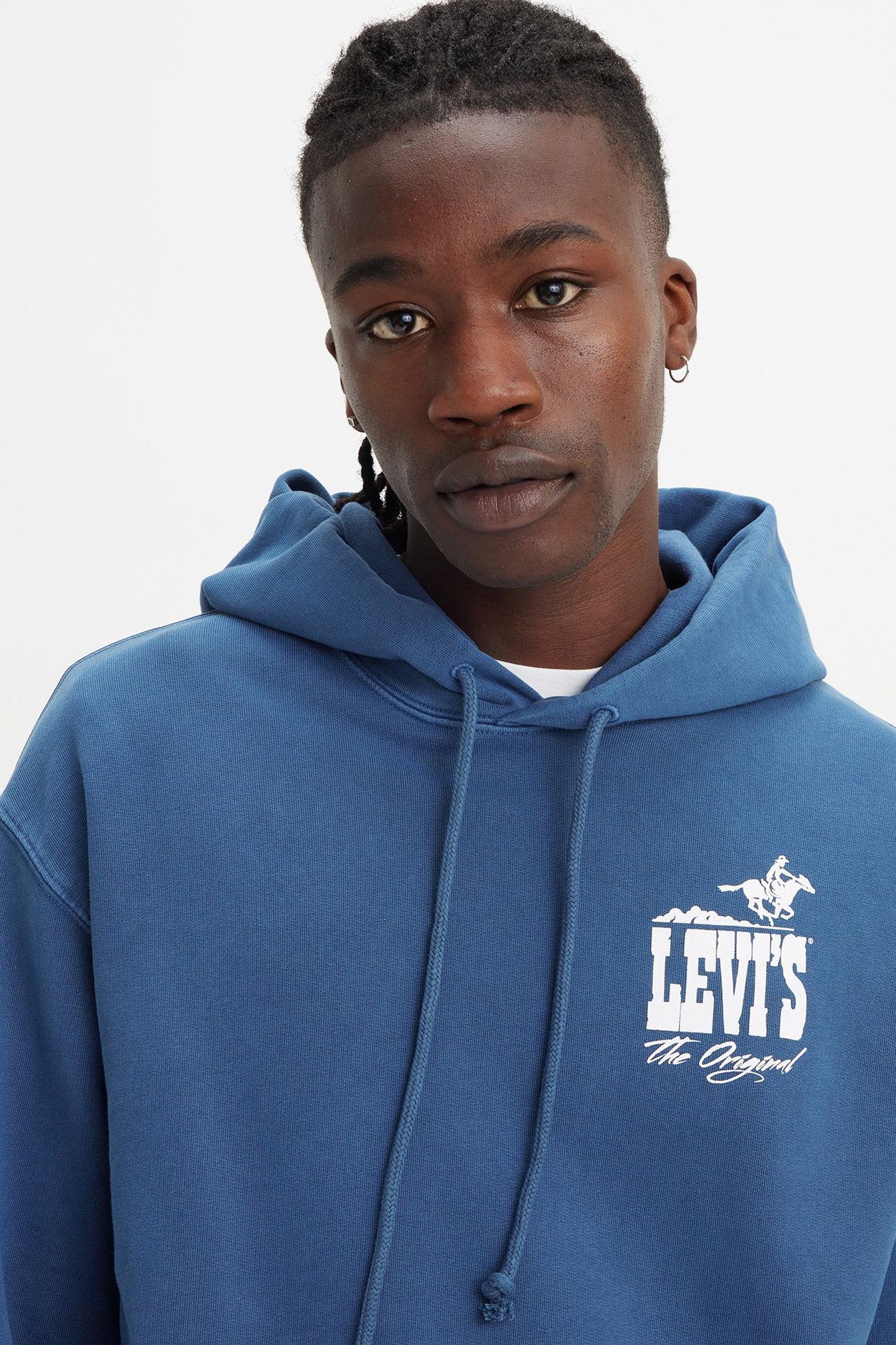 AUTHENTIC GRAPHIC HOODIE 5