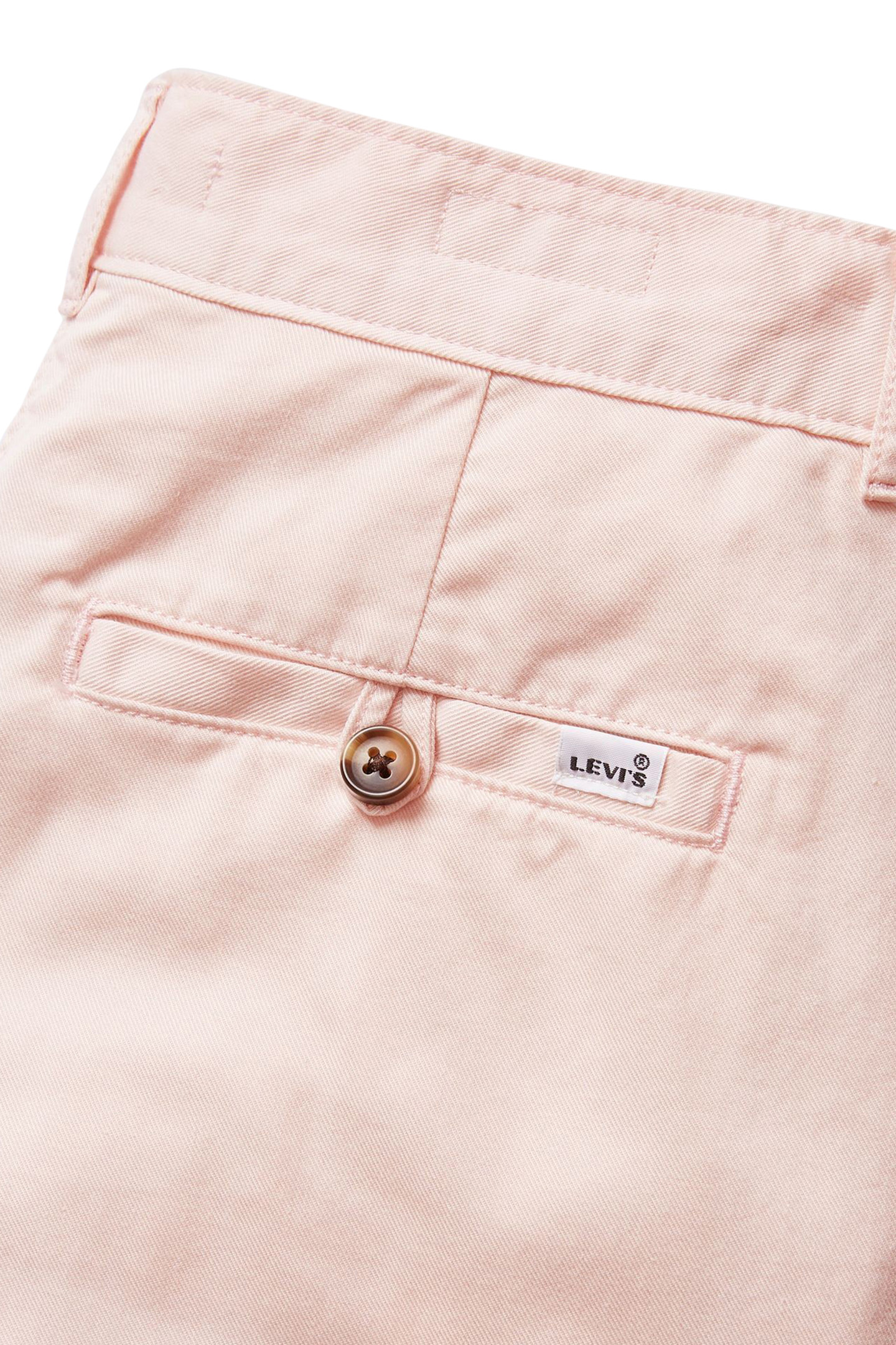 PLEATED TROUSER SHORTS 7