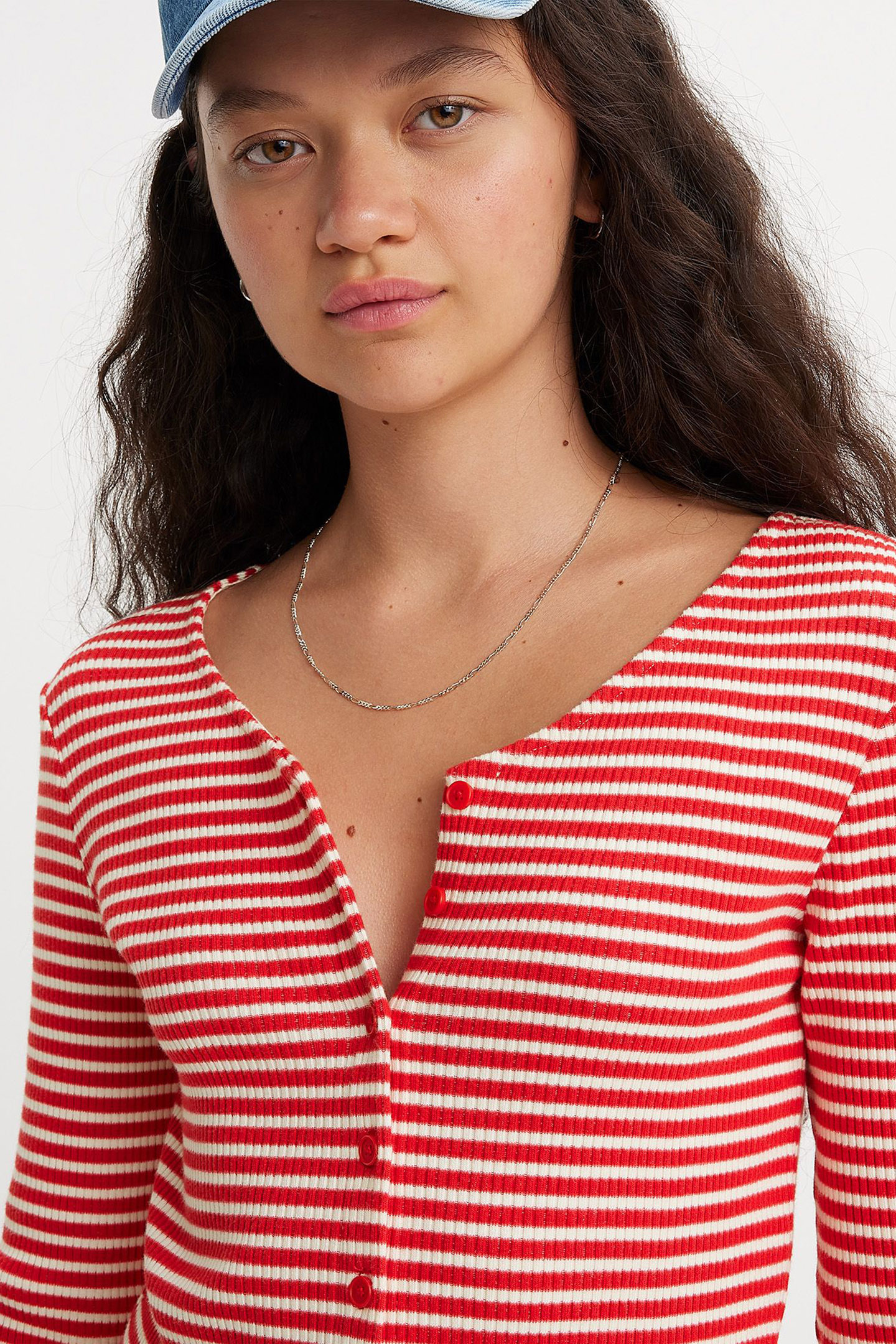 MONICA LONG SLEEVE TEE 5