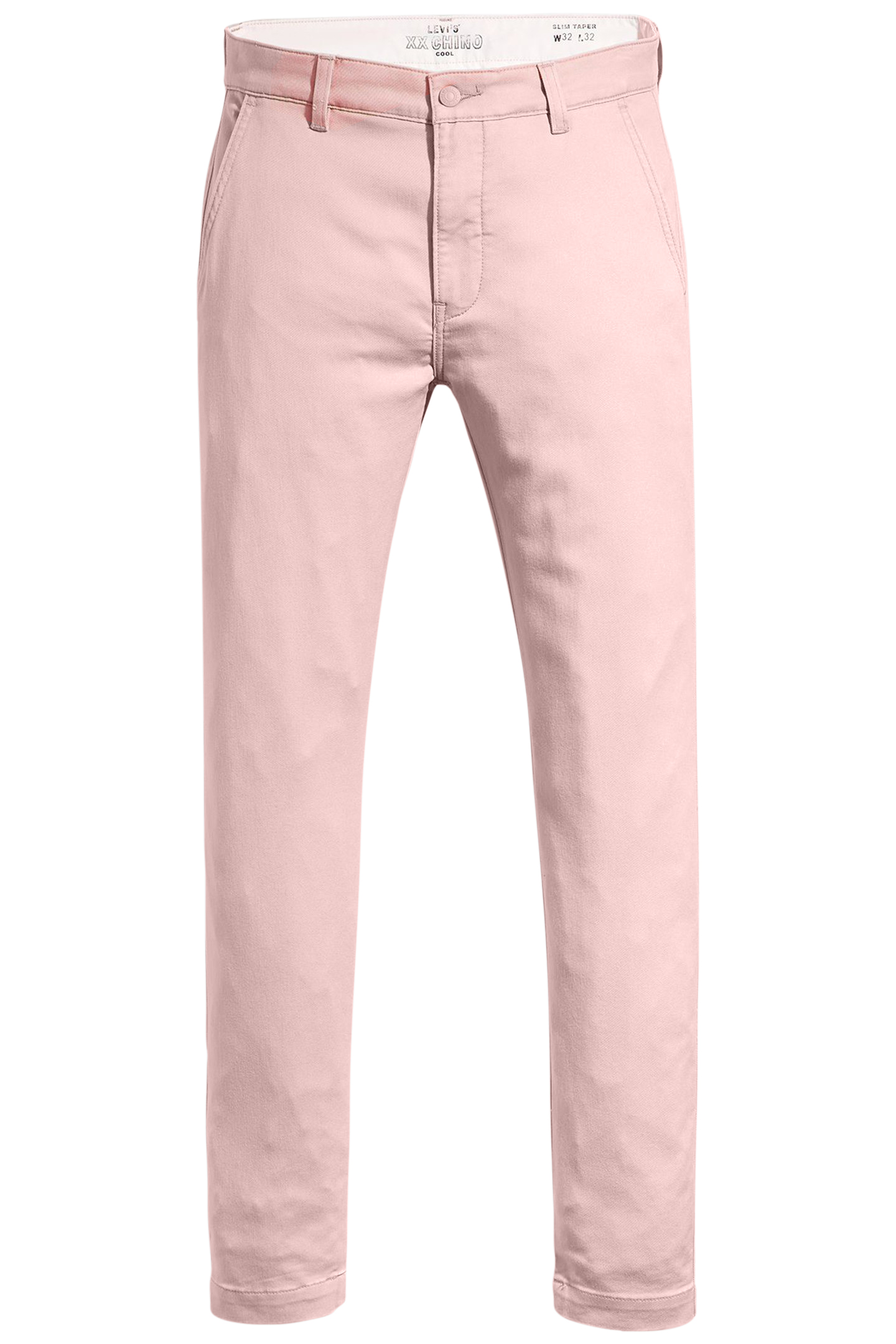 XX CHINO SLIM TAPER LIGHTWEIGHT PANTS 4