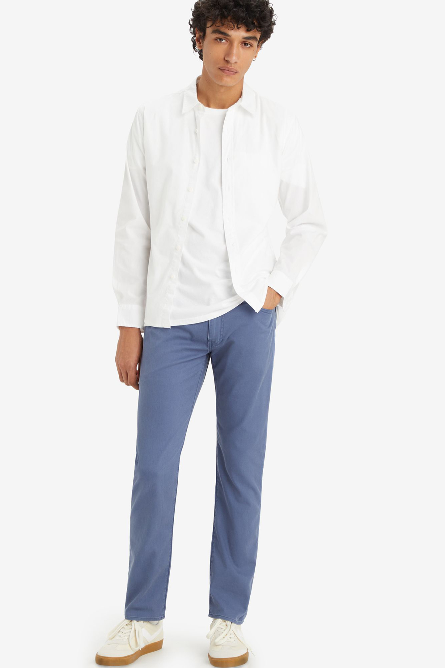 502™ TAPER LIGHTWEIGHT JEANS 6