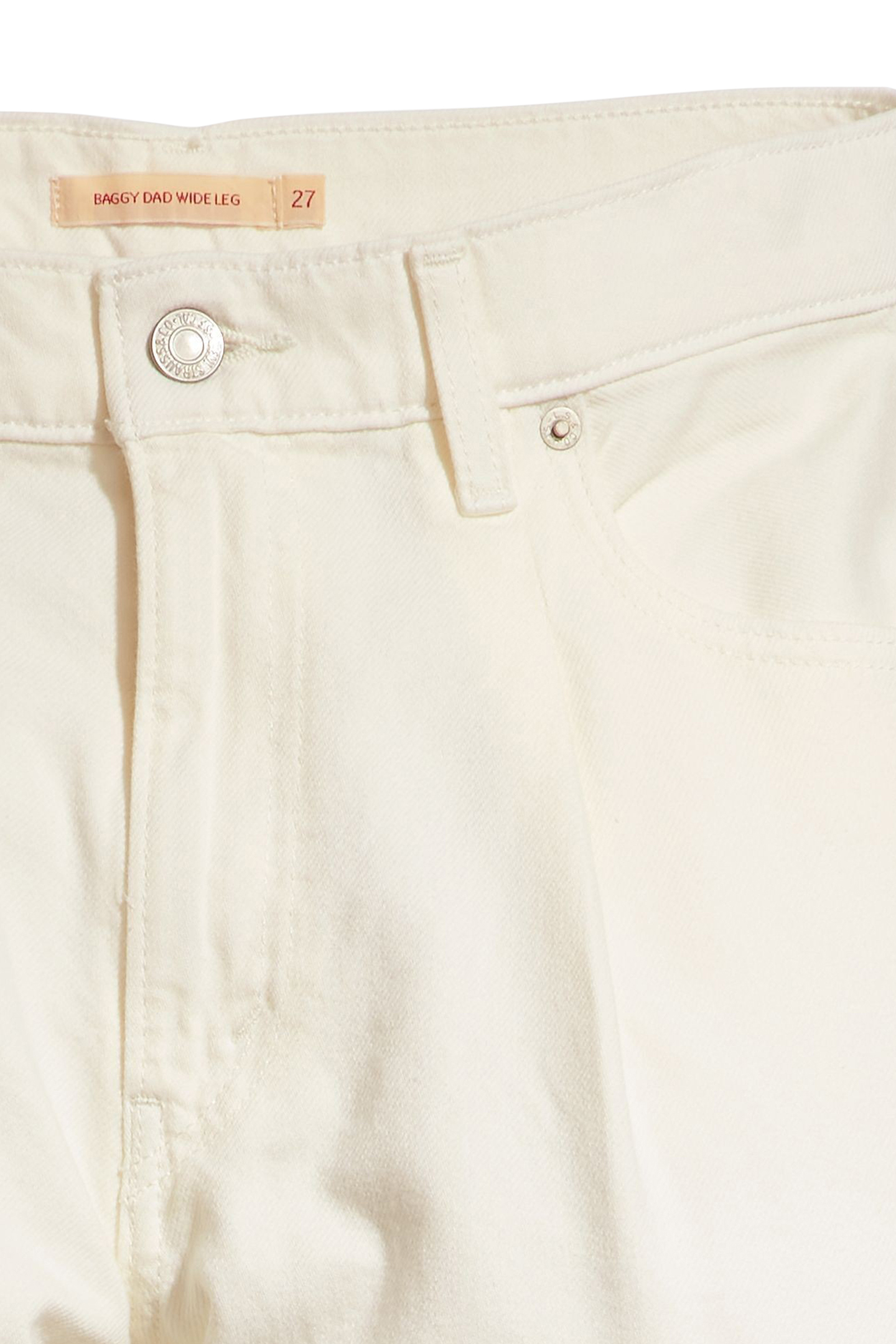 BAGGY DAD WIDE LEG LIGHTWEIGHT JEANS 7