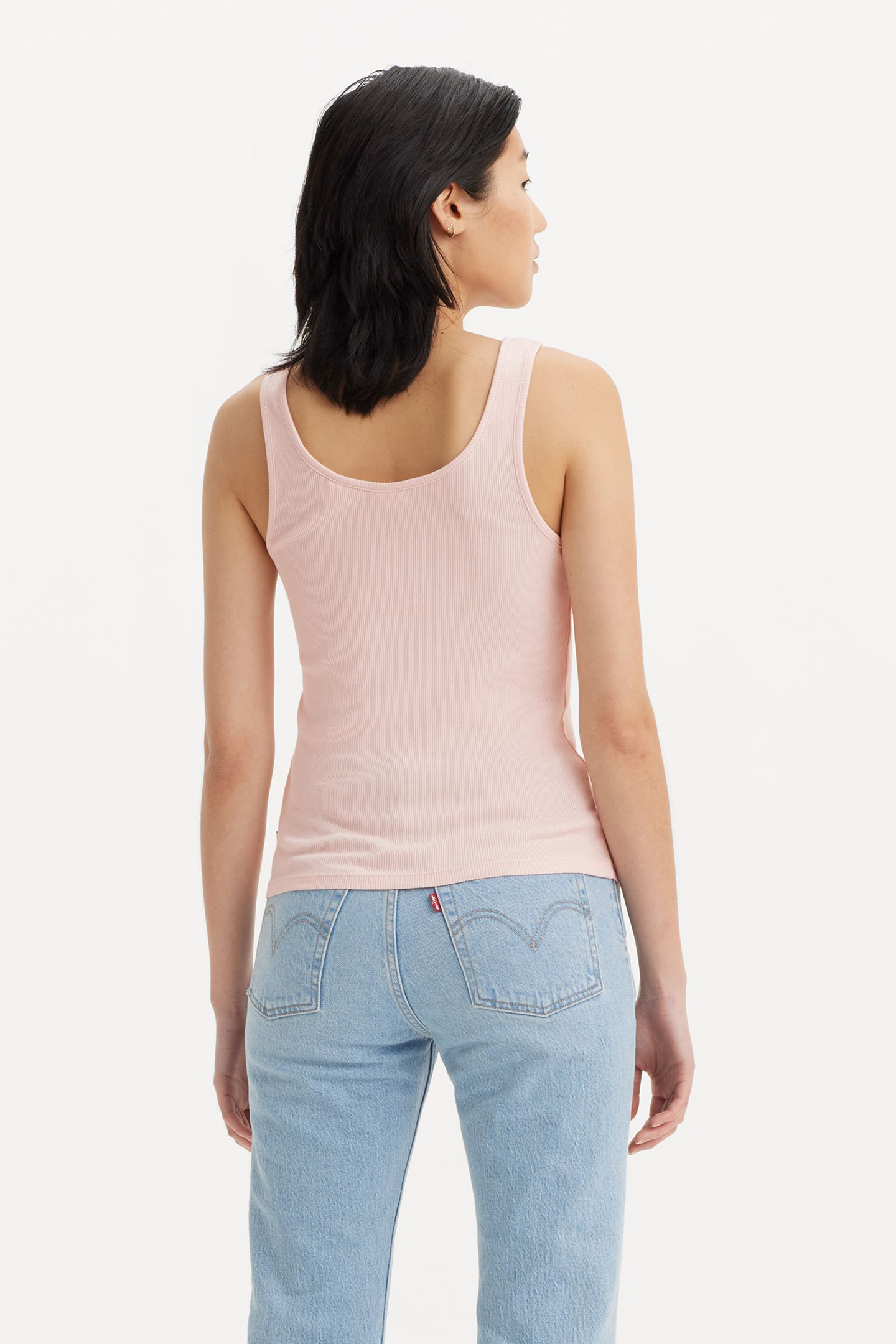 ESSENTIAL RIB TANK POTPOURRI 2