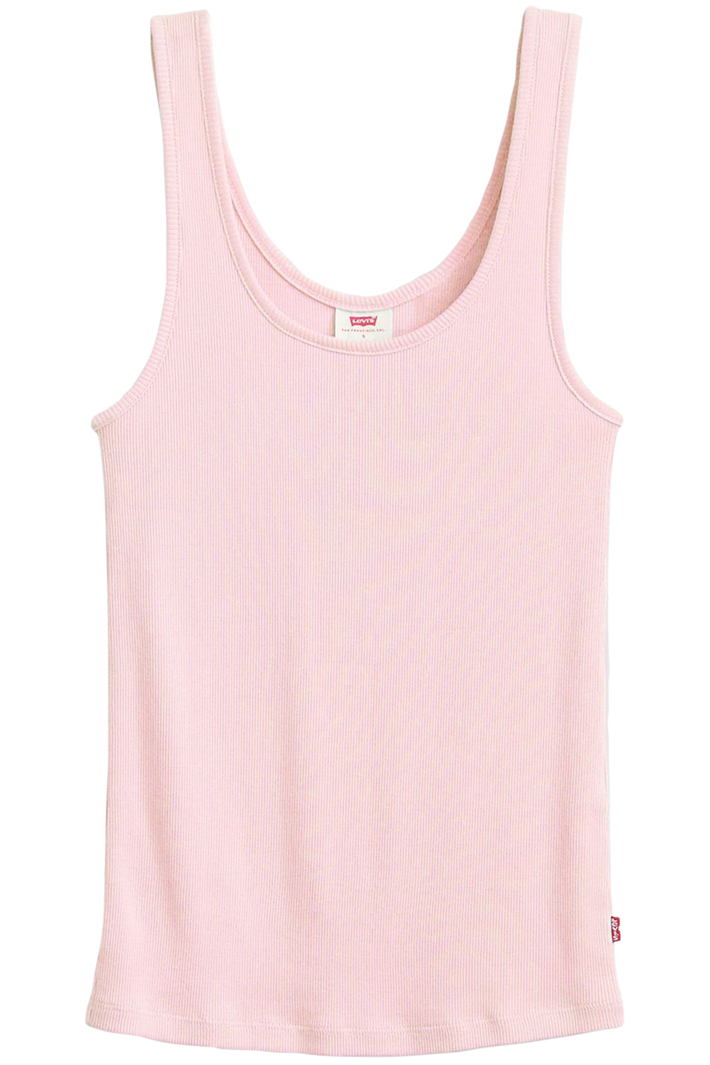 ESSENTIAL RIB TANK POTPOURRI 3