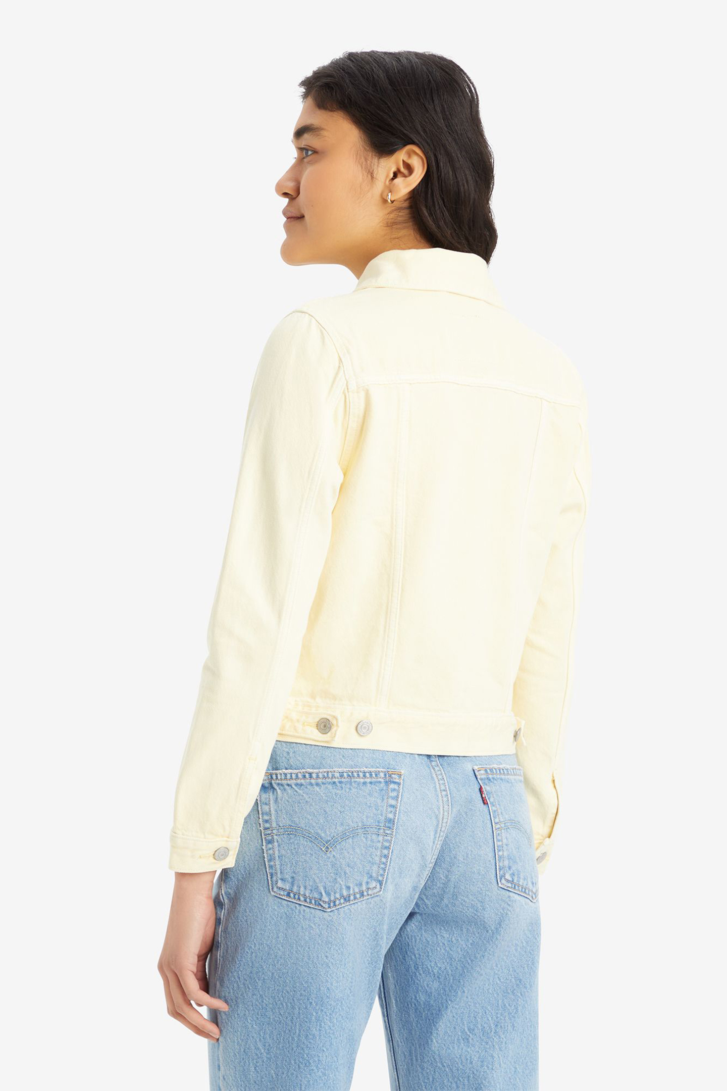 ORIGINAL TRUCKER JACKET 2