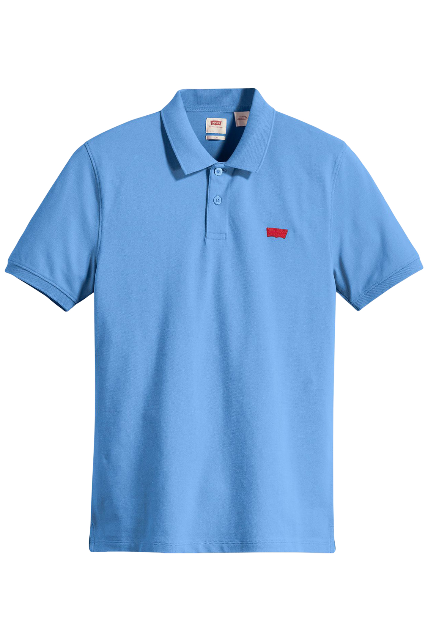 SLIM HOUSEMARK POLO SHIRT 3