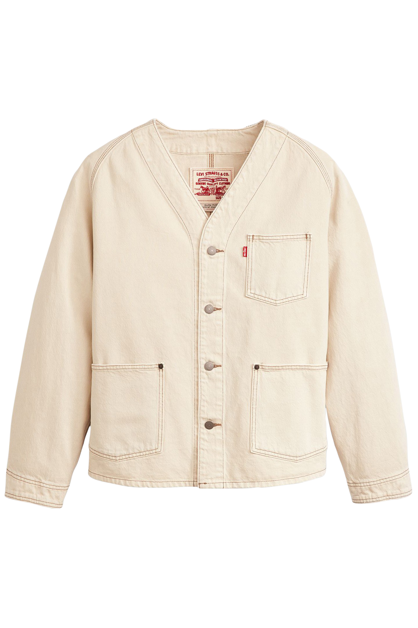 UNION ENGINEER CARDIGAN | Outlet en ligne | Otrium