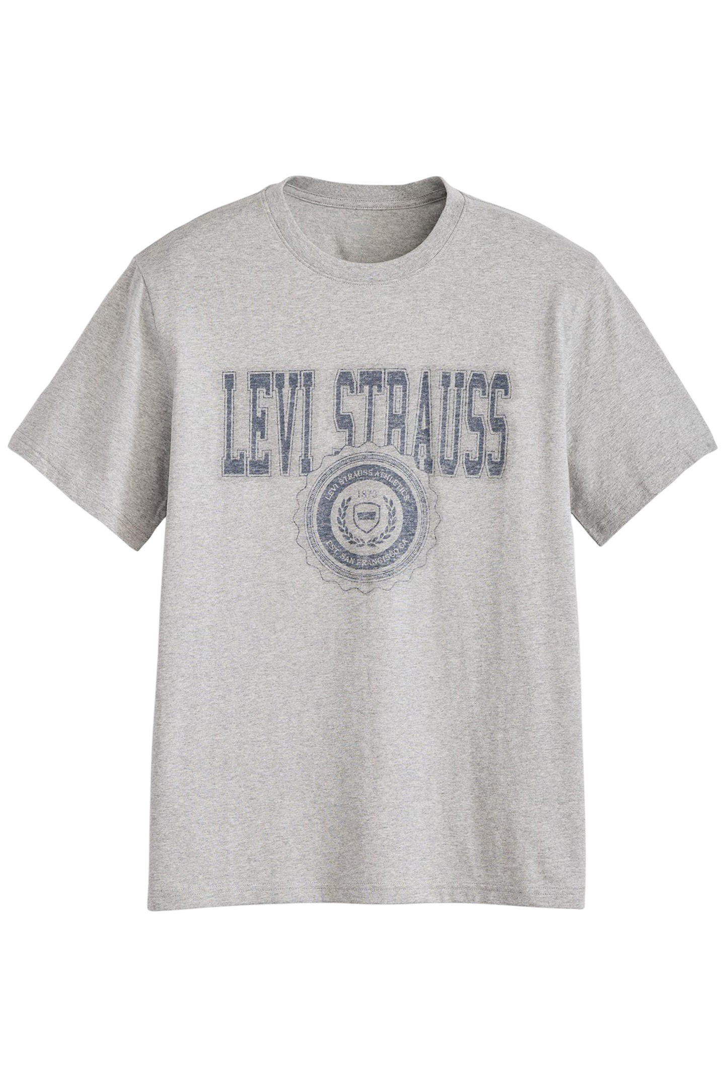 RELAXED FIT GRAPHIC TEE 3