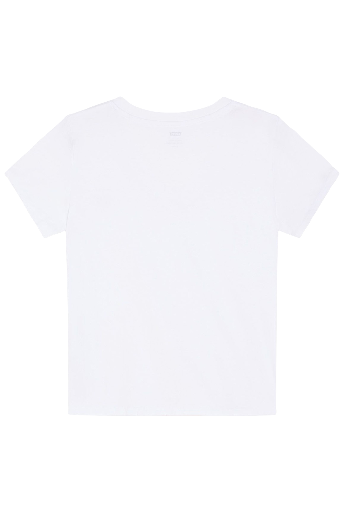 THE PERFECT V-NECK TEE 4