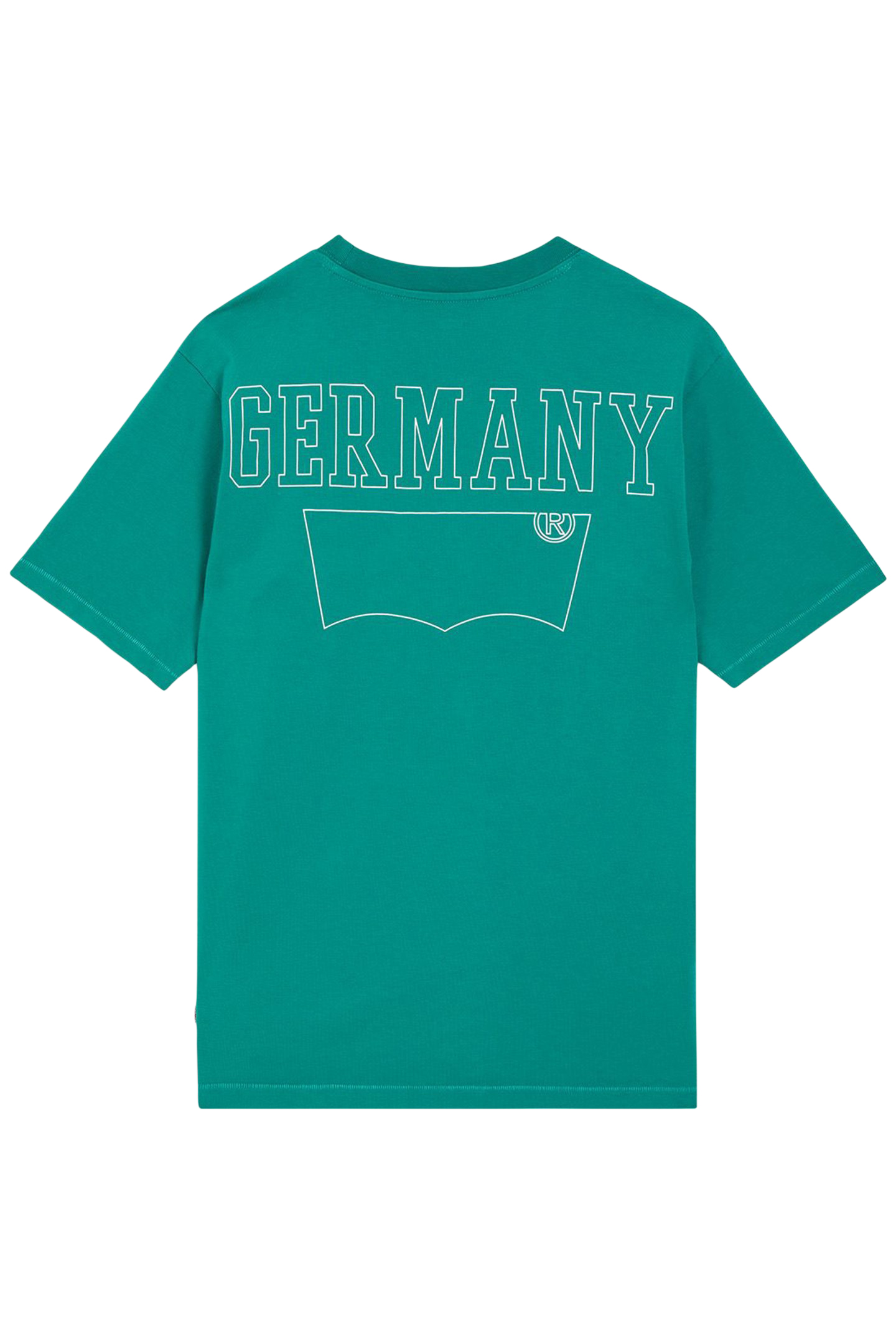 LEVI'S® RED TAB™ VINTAGE TEE 4