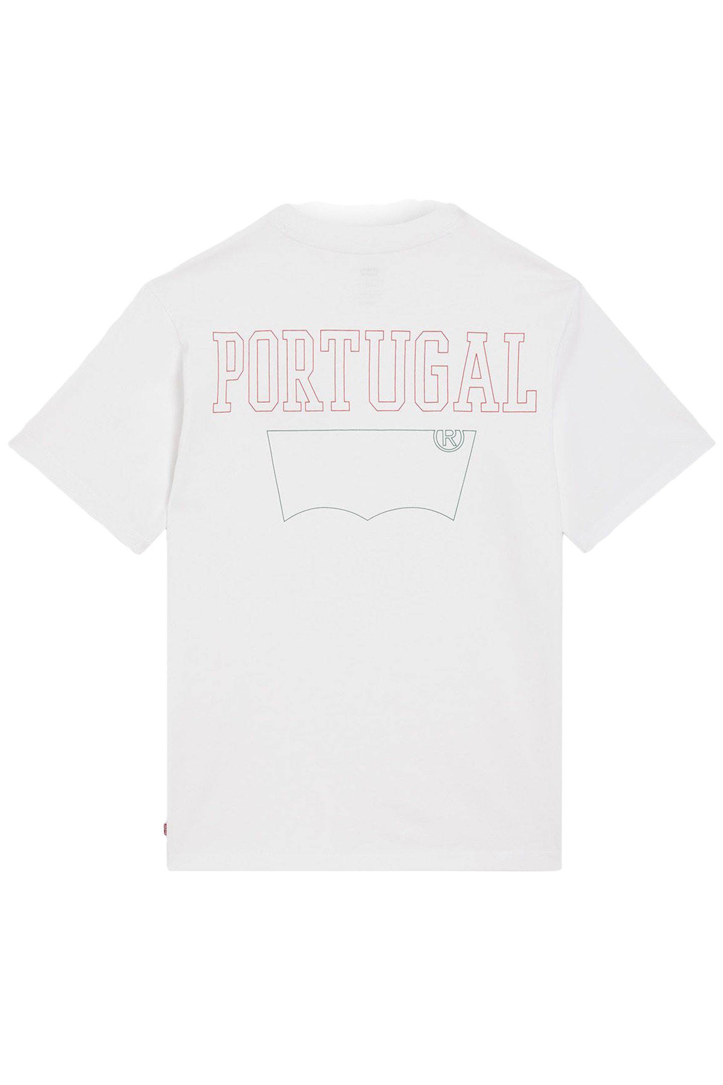 LEVI'S® RED TAB™ VINTAGE TEE 2