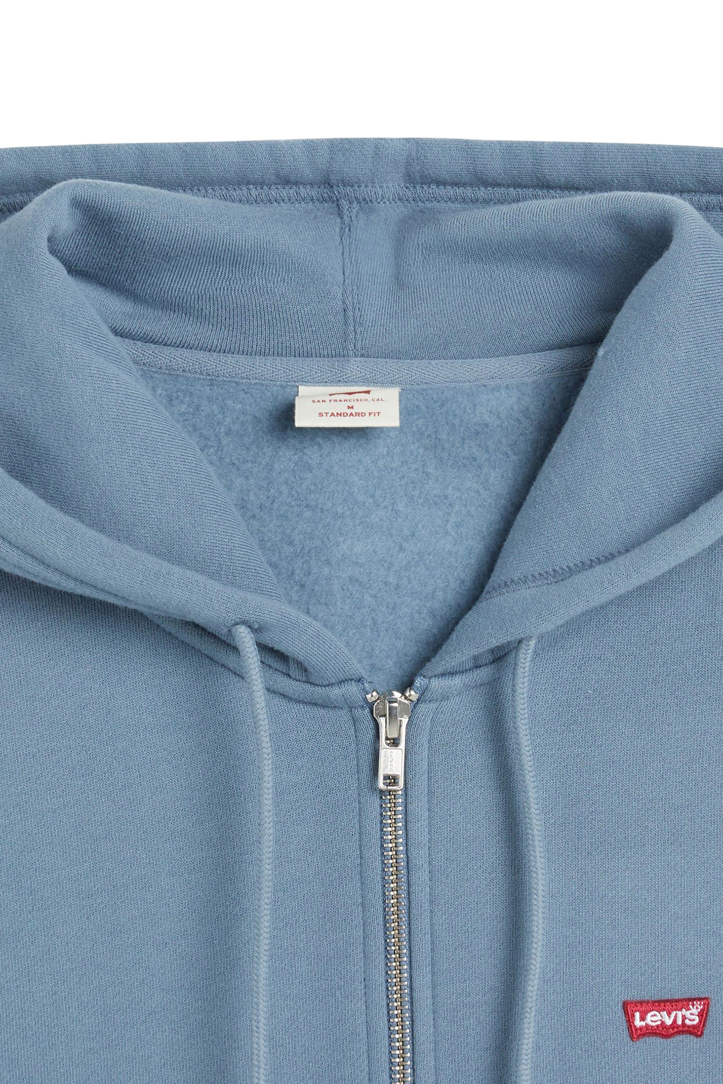 ZIP-UP HOODIE 7
