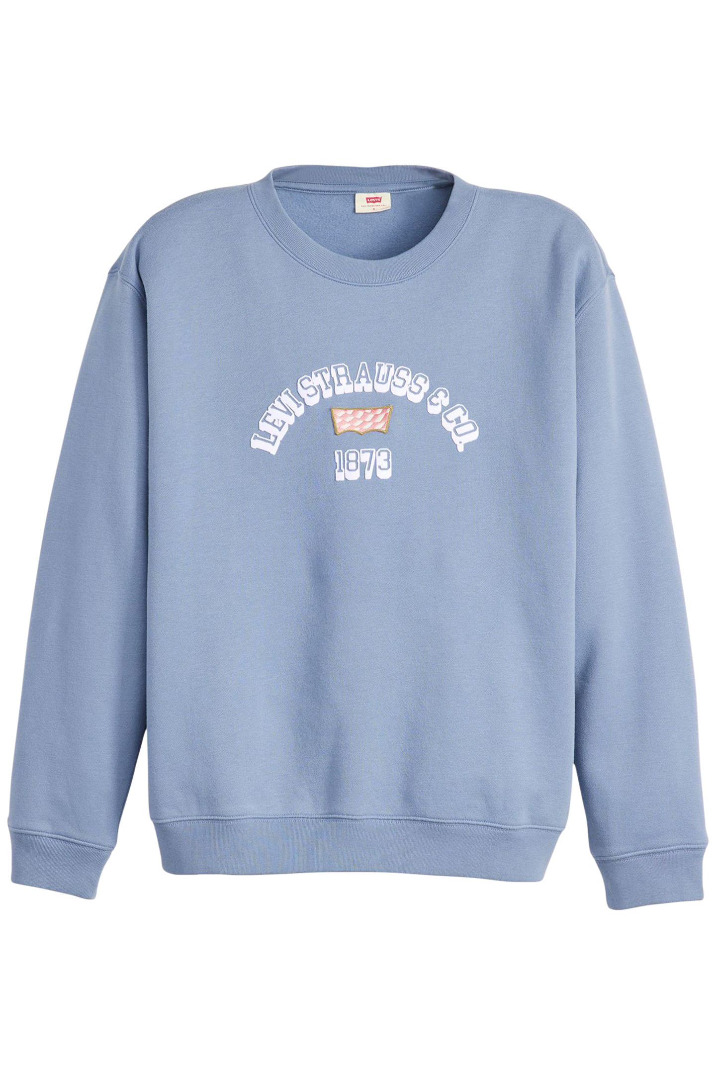 GRAPHIC EVERYDAY CREWNECK SWEATSHIRT 3