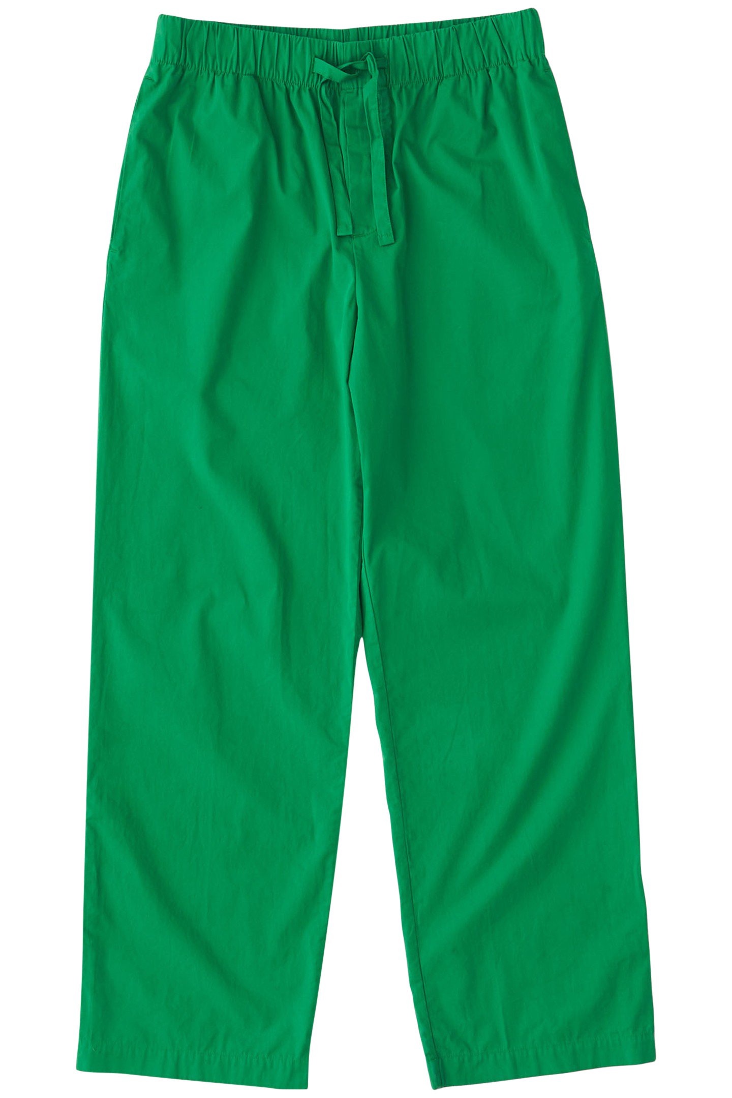 UNISEX POPLIN, PYJAMAS PANTS CONIFER 3