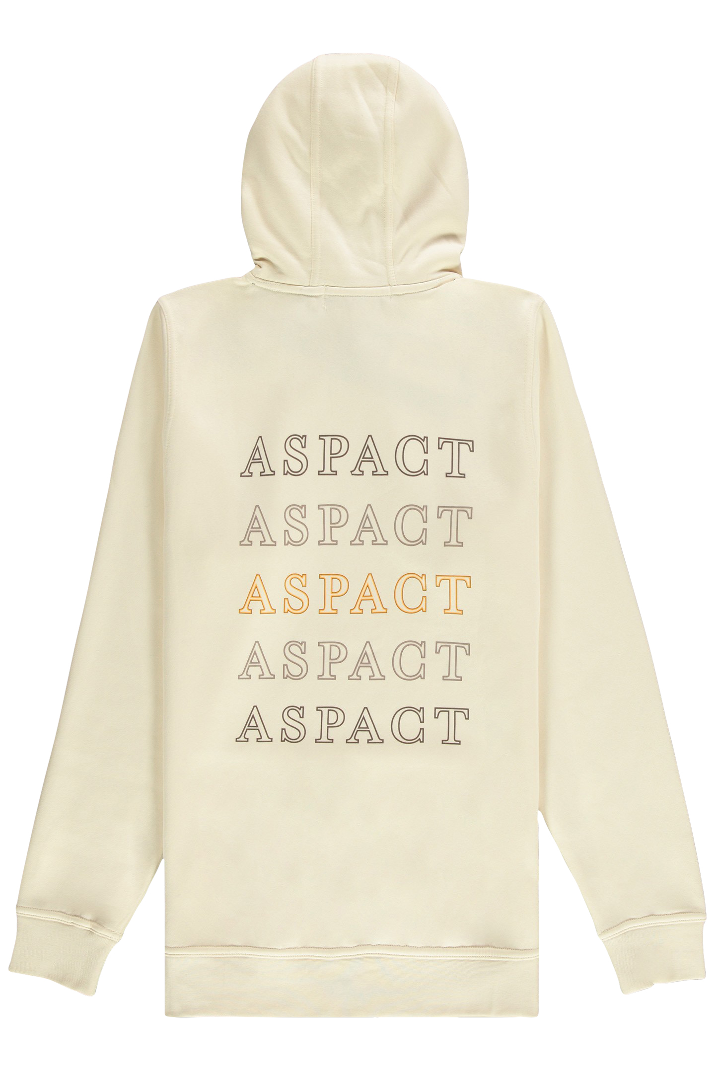 SHADY HOODIE BEIGE 2