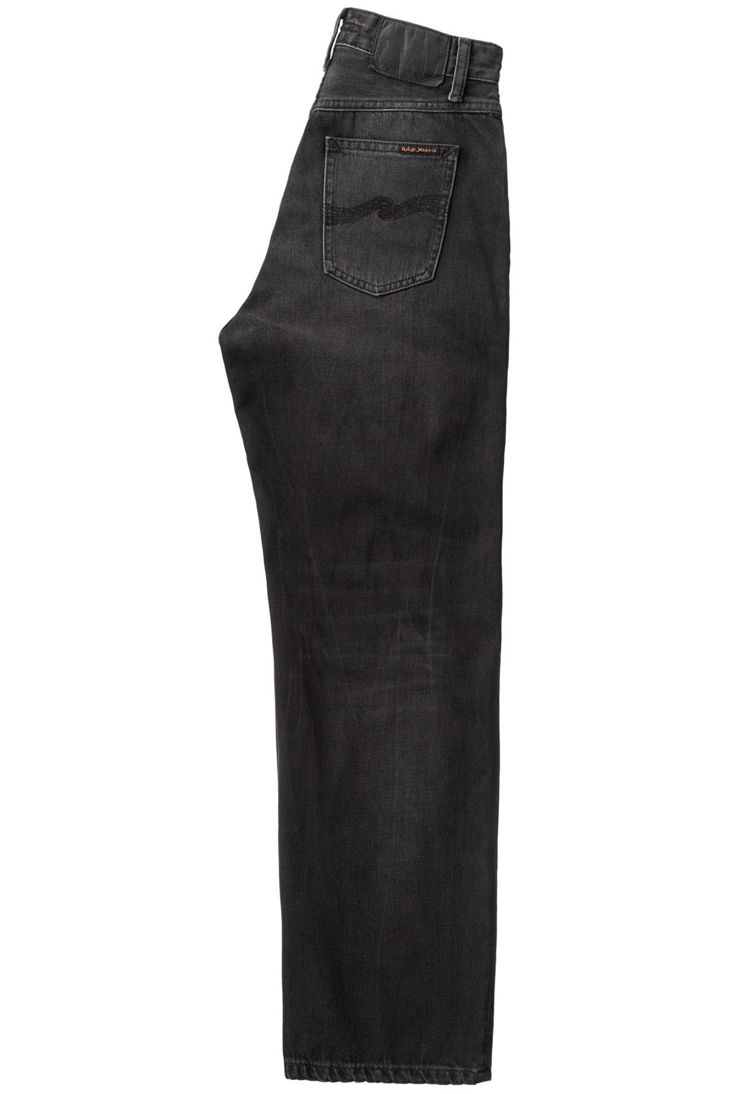 CLEAN EILEEN SHIMMERING BLACK 4