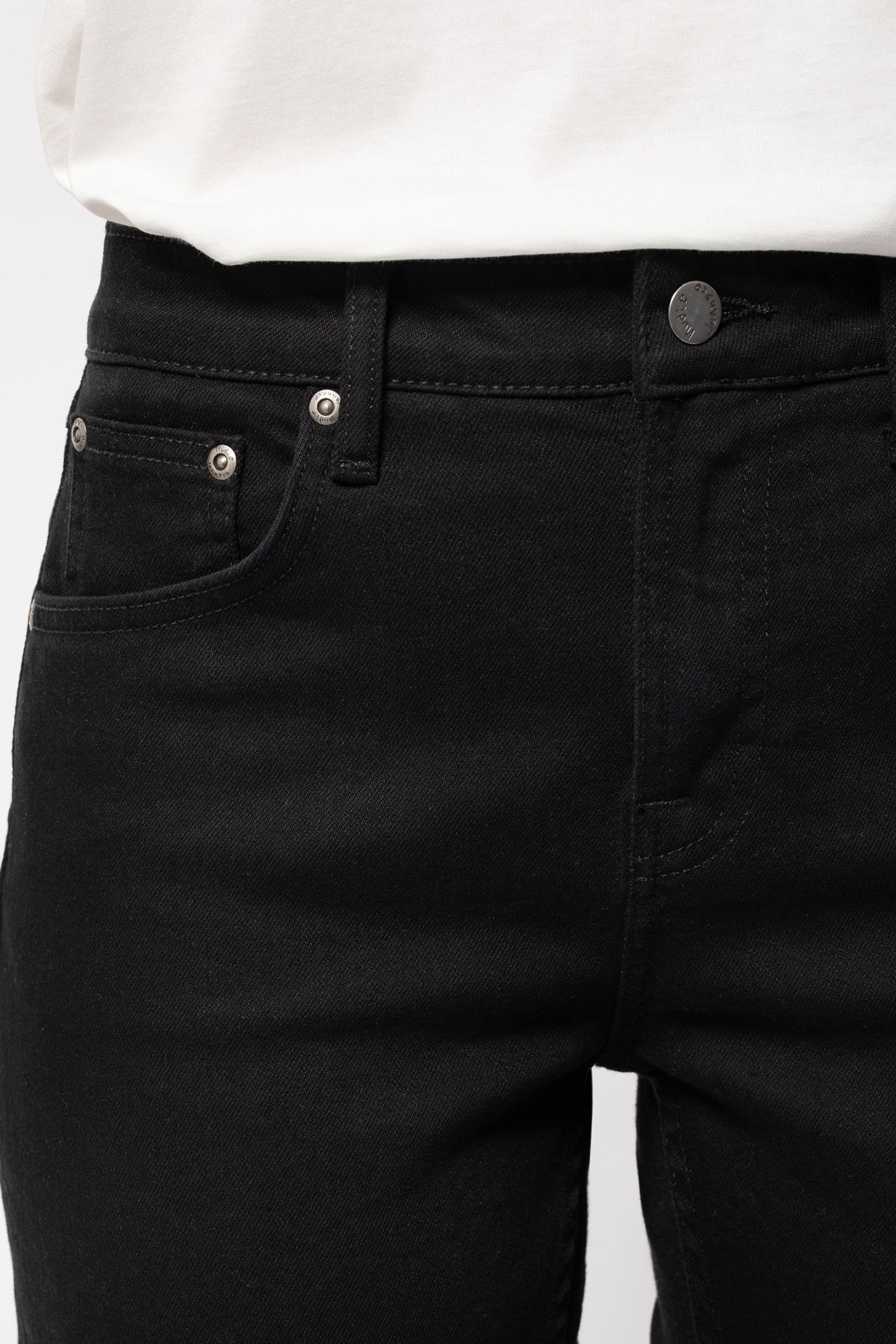 STRAIGHT SALLY EVERBLACK 6