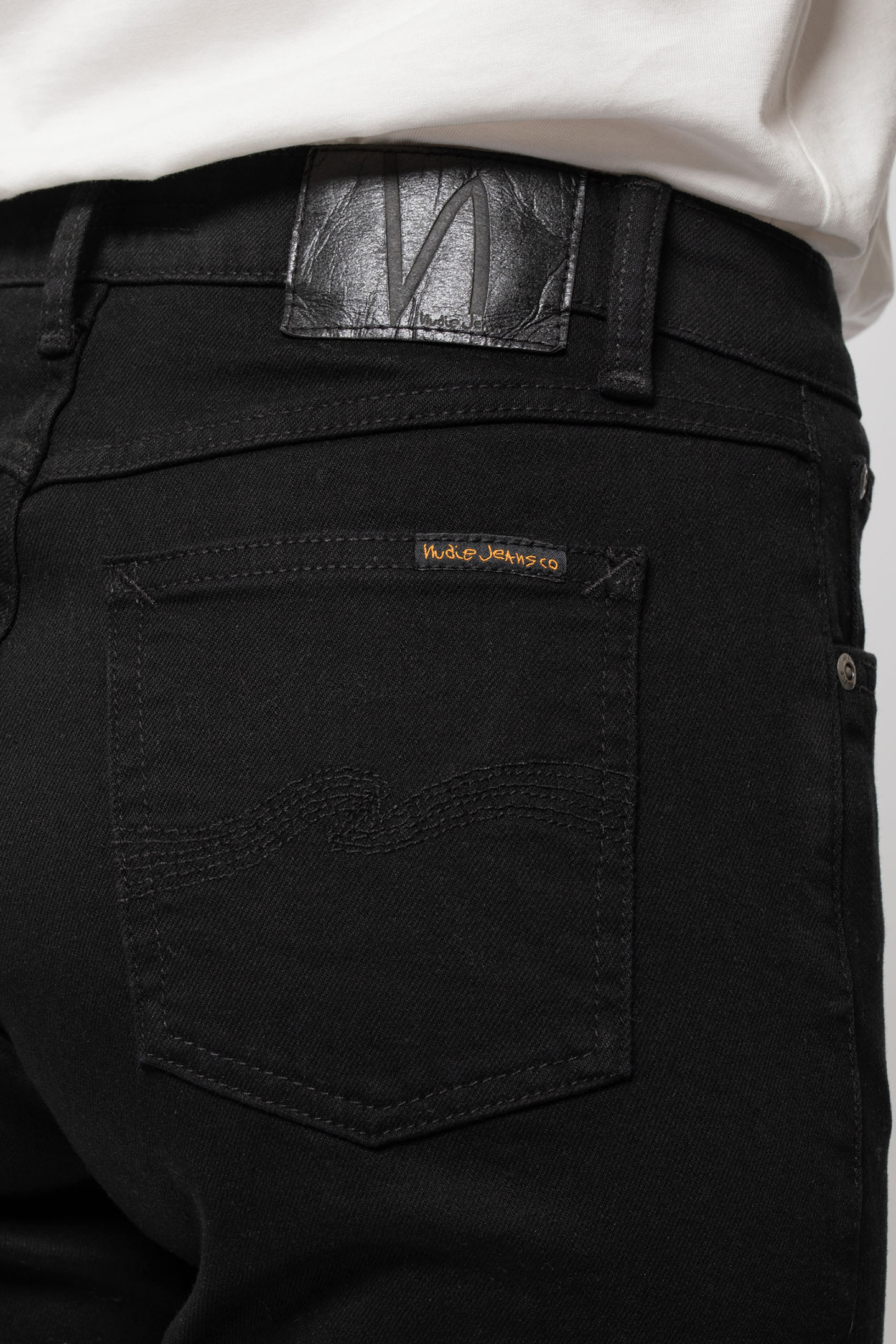 STRAIGHT SALLY EVERBLACK 7