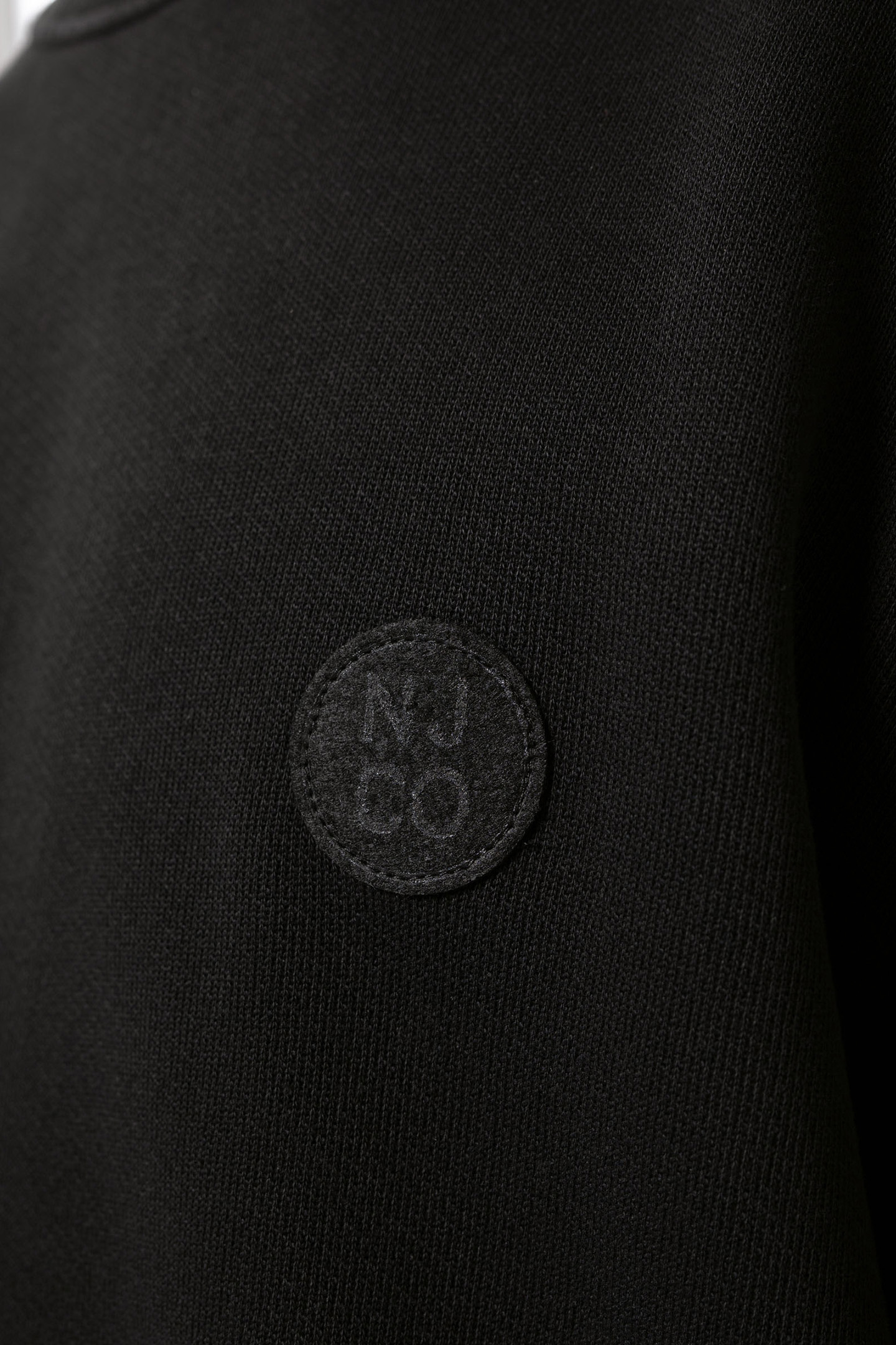LUKAS NJCO CIRCLE BLACK 7