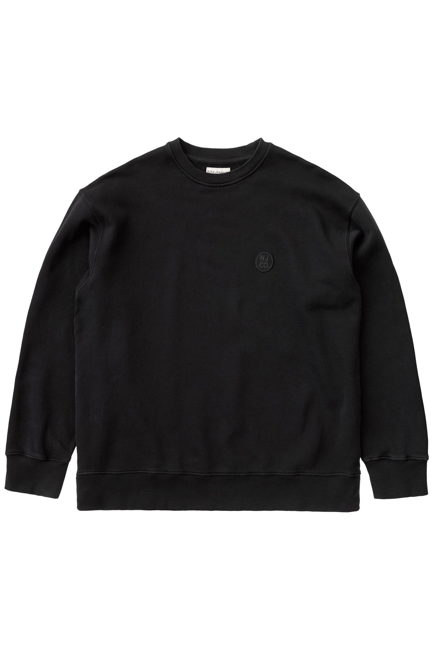 LUKAS NJCO CIRCLE BLACK 3