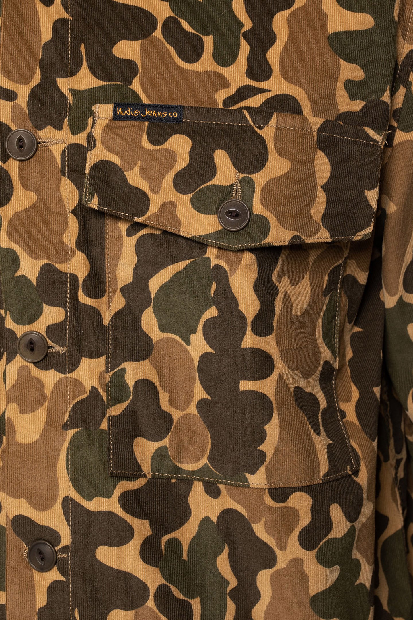 COLIN CAMOUFLAGE MULTI 9