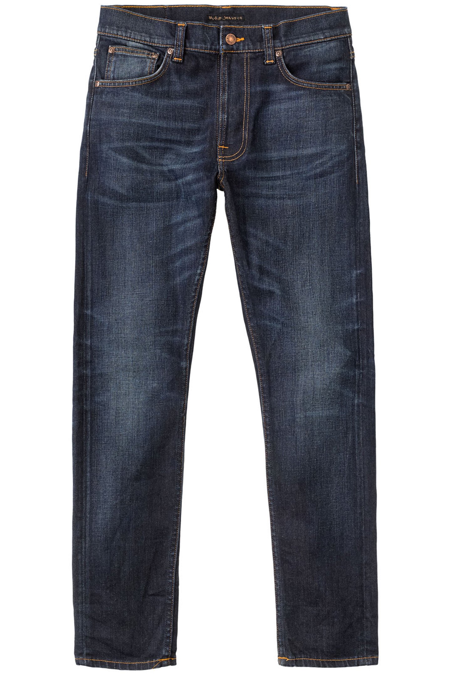 LEAN DEAN BLUE FORCE BLUE 3