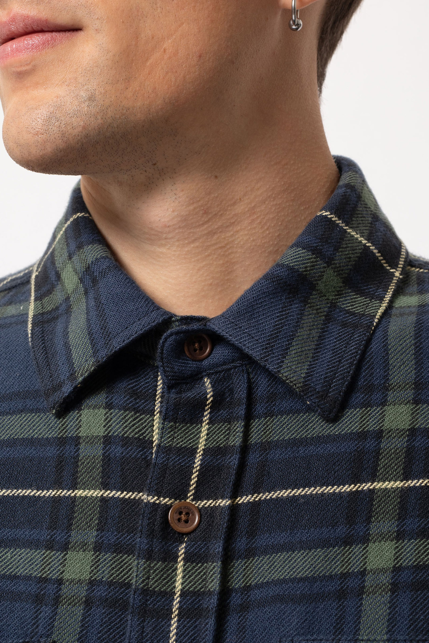 FILIP FLANNEL MULTI 4