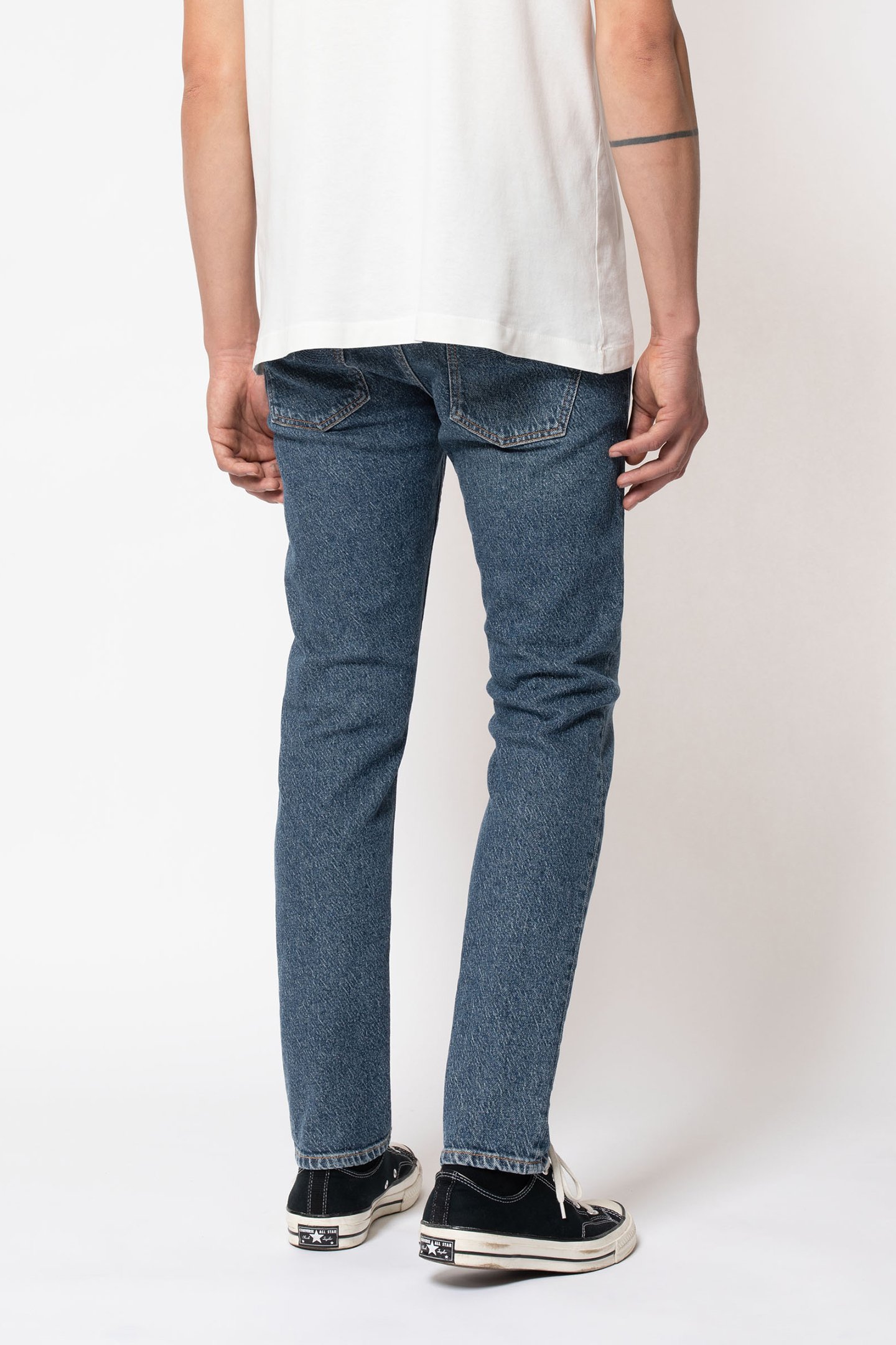 LEAN DEAN BLUE RITUAL BLUE 2