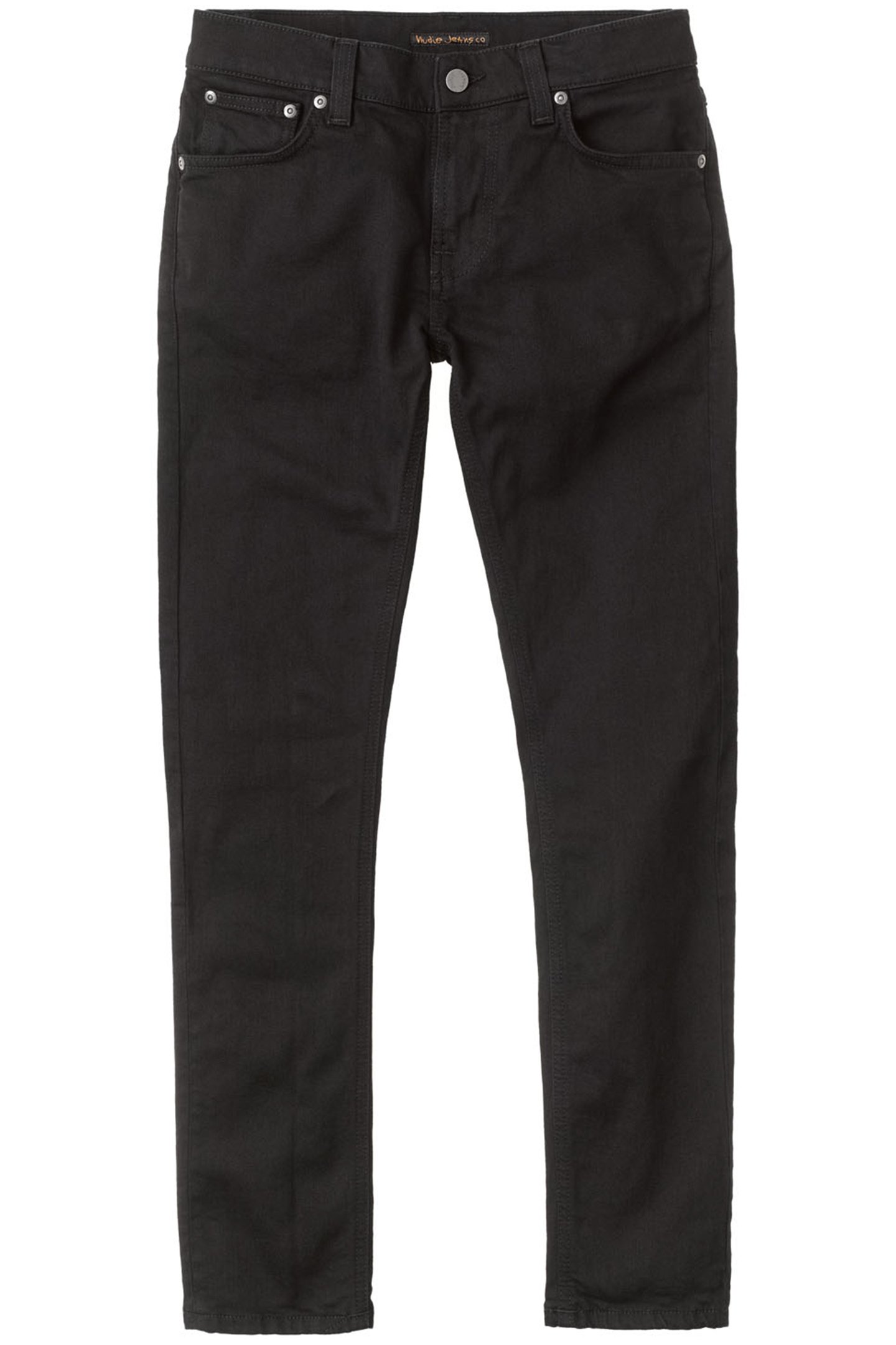 TIGHT TERRY BLACK BLACK BLACK 3